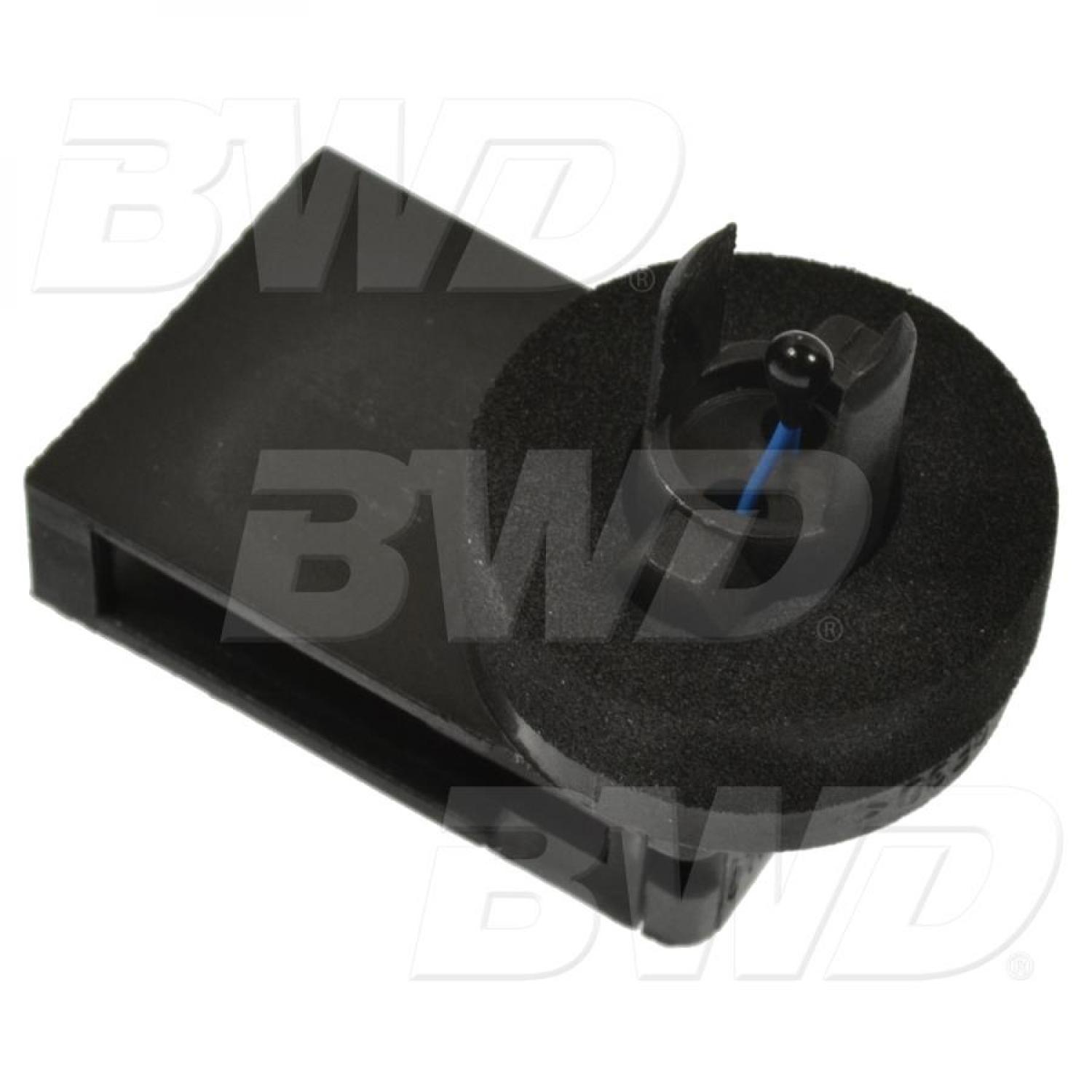 BWD WT5734 - Ambient Air Temperature Sensor BWD WT5734 A/C Evaporator Temperature Sensor product image 1 of 3