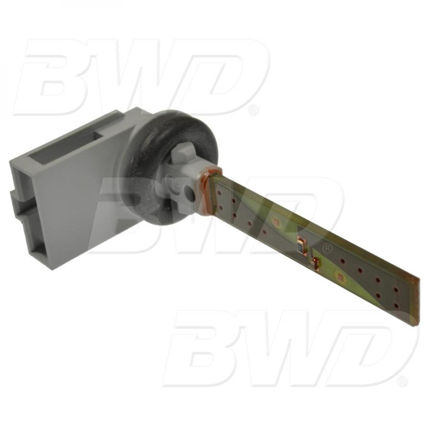 BWD WT5739 - Ambient Air Temperature Sensor BWD WT5739 A/C Evaporator Temperature Sensor product image 1 of 3