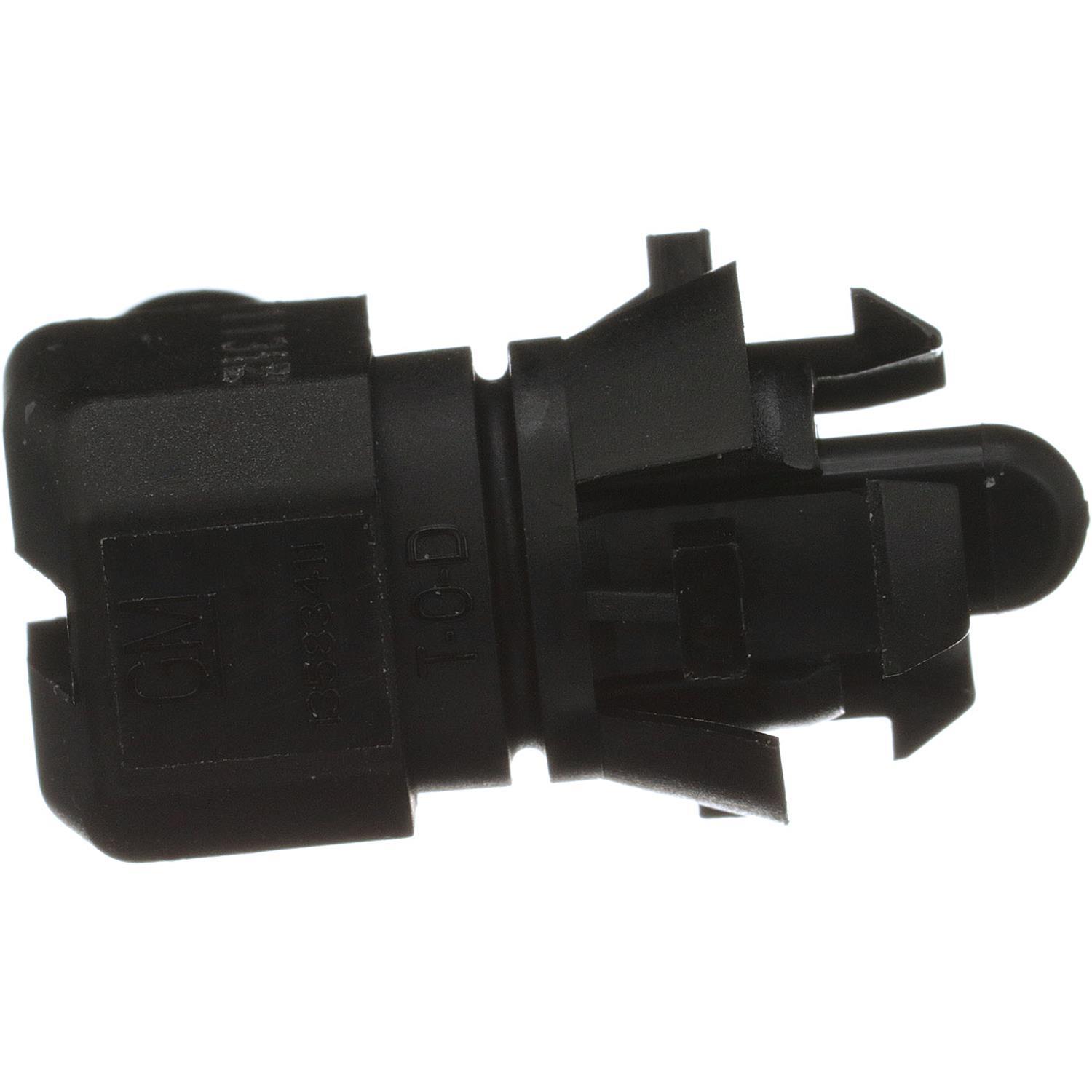 BWD WT5791 - Ambient Air Temperature Sensor BWD WT5791 Ambient Air Temperature Sensor product image 4 of 6