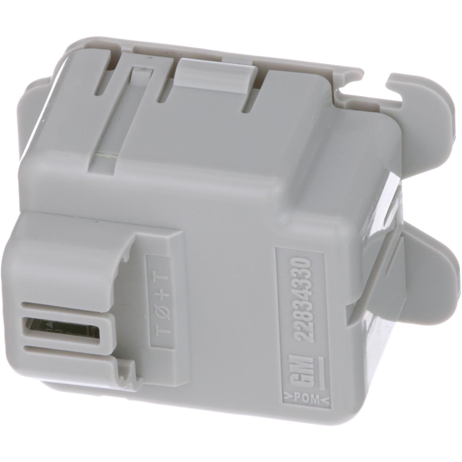 BWD WT5806 - Cabin Air Temperature Sensor BWD WT5806 Cabin Air Temperature Sensor product image 5 of 6