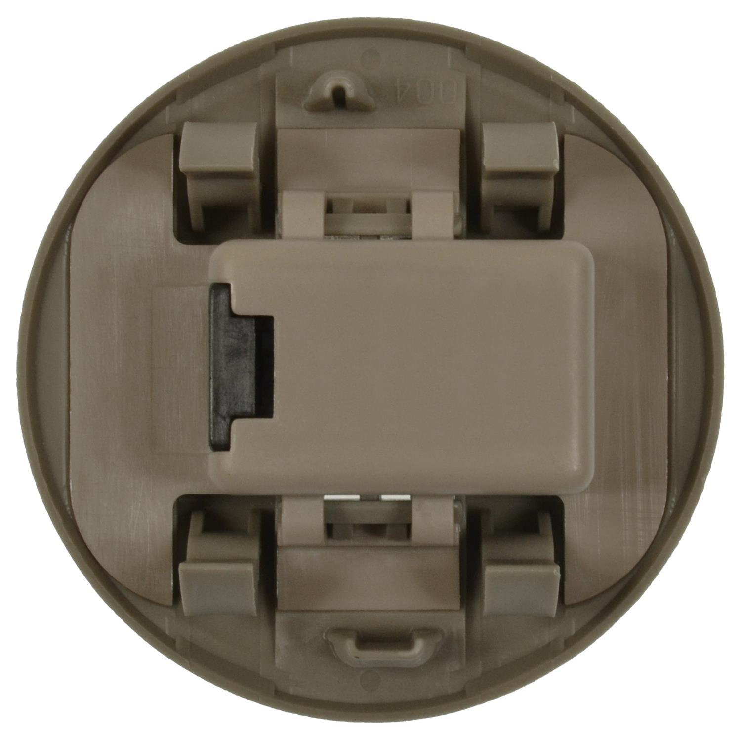 BWD WT5824 Cabin Air Temperature Sensor product image 1 of 3