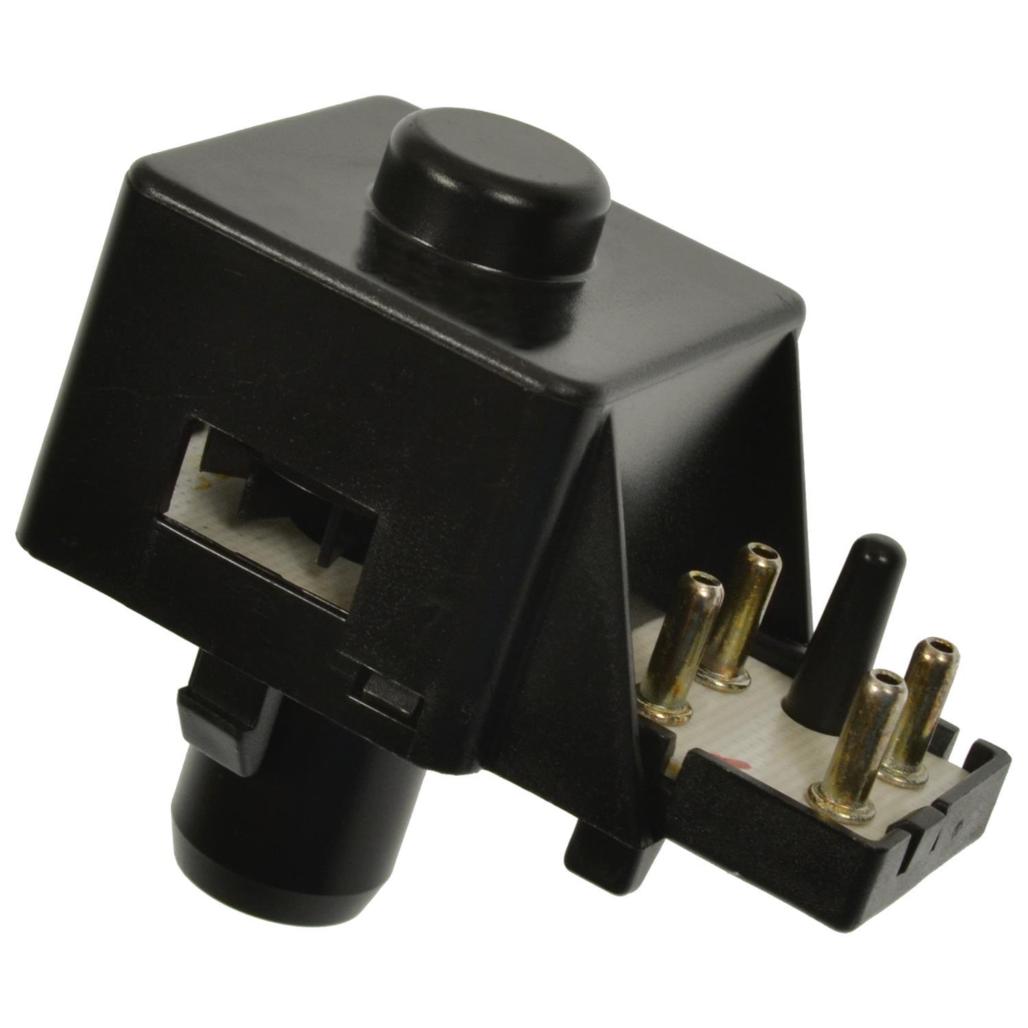BWD WT5826 Ambient Air Temperature Sensor product image 2 of 3