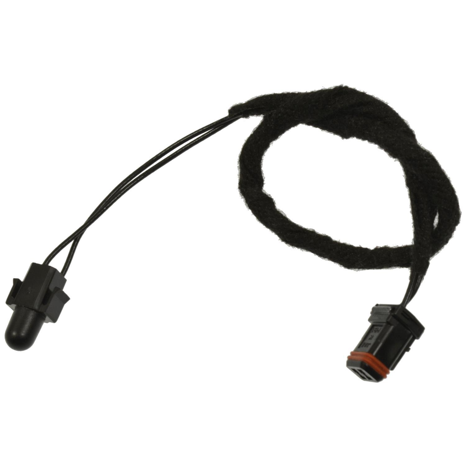 BWD WT5831 - Ambient Air Temperature Sensor BWD WT5831 Ambient Air Temperature Sensor product image 2 of 3
