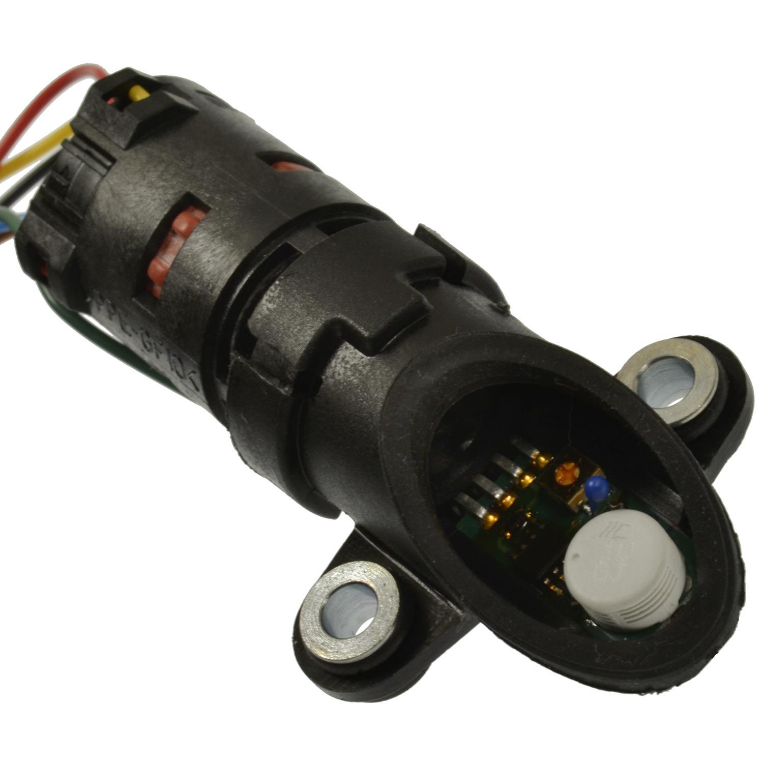 BWD WT5832 - Cabin Air Temperature Sensor BWD WT5832 Cabin Air Temperature Sensor product image 1 of 3