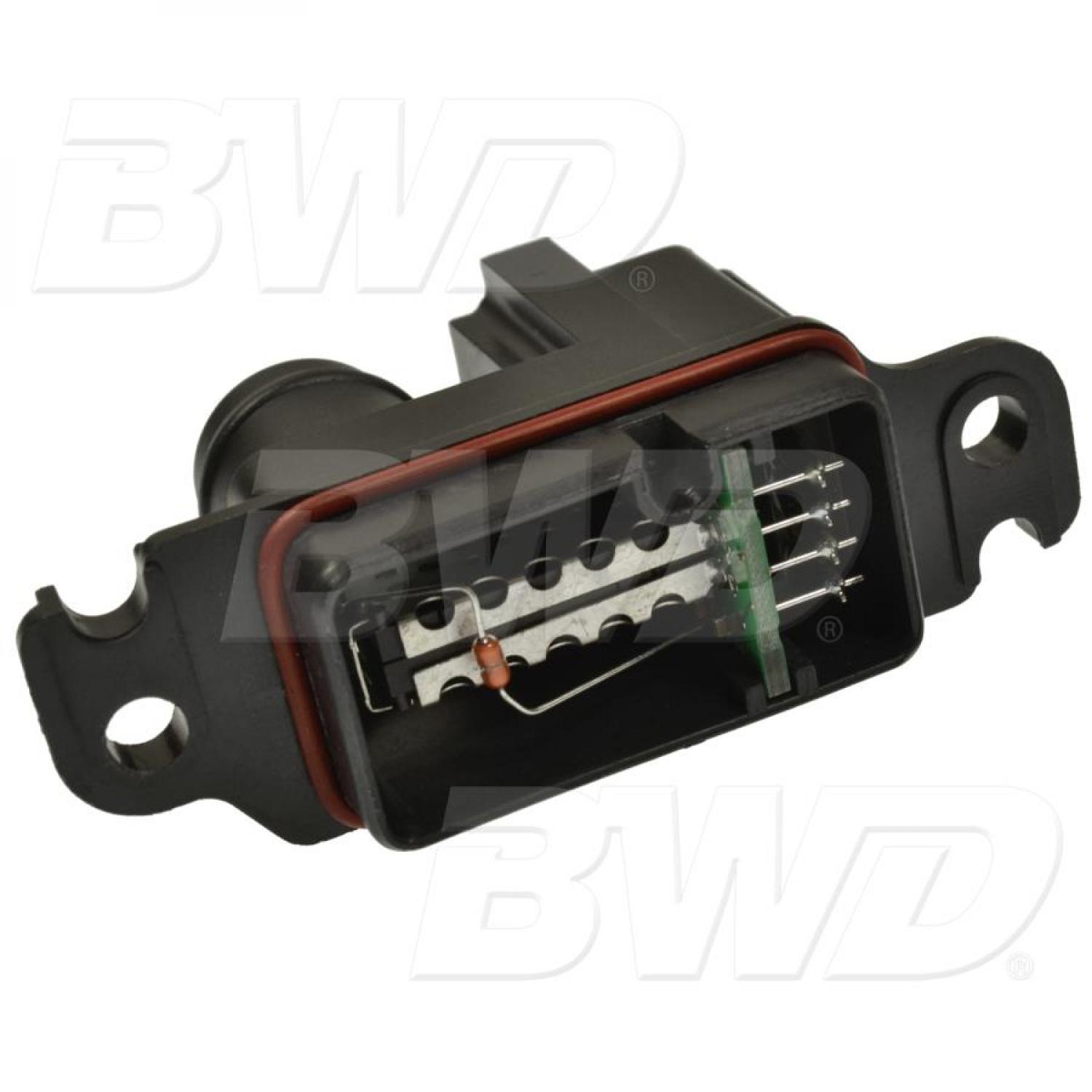 BWD WT5835 - Cabin Air Temperature Sensor BWD WT5835 Cabin Air Temperature Sensor product image 1 of 3