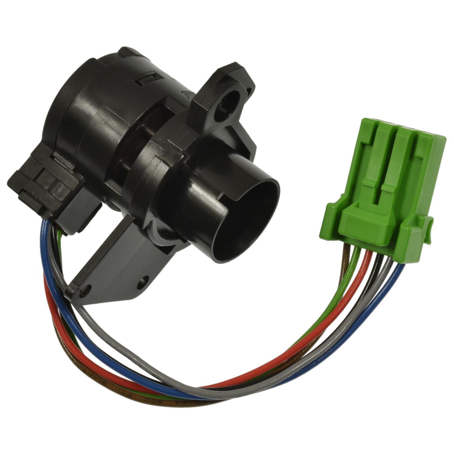 BWD WT5836 - Cabin Air Temperature Sensor BWD WT5836 Cabin Air Temperature Sensor product image 2 of 3