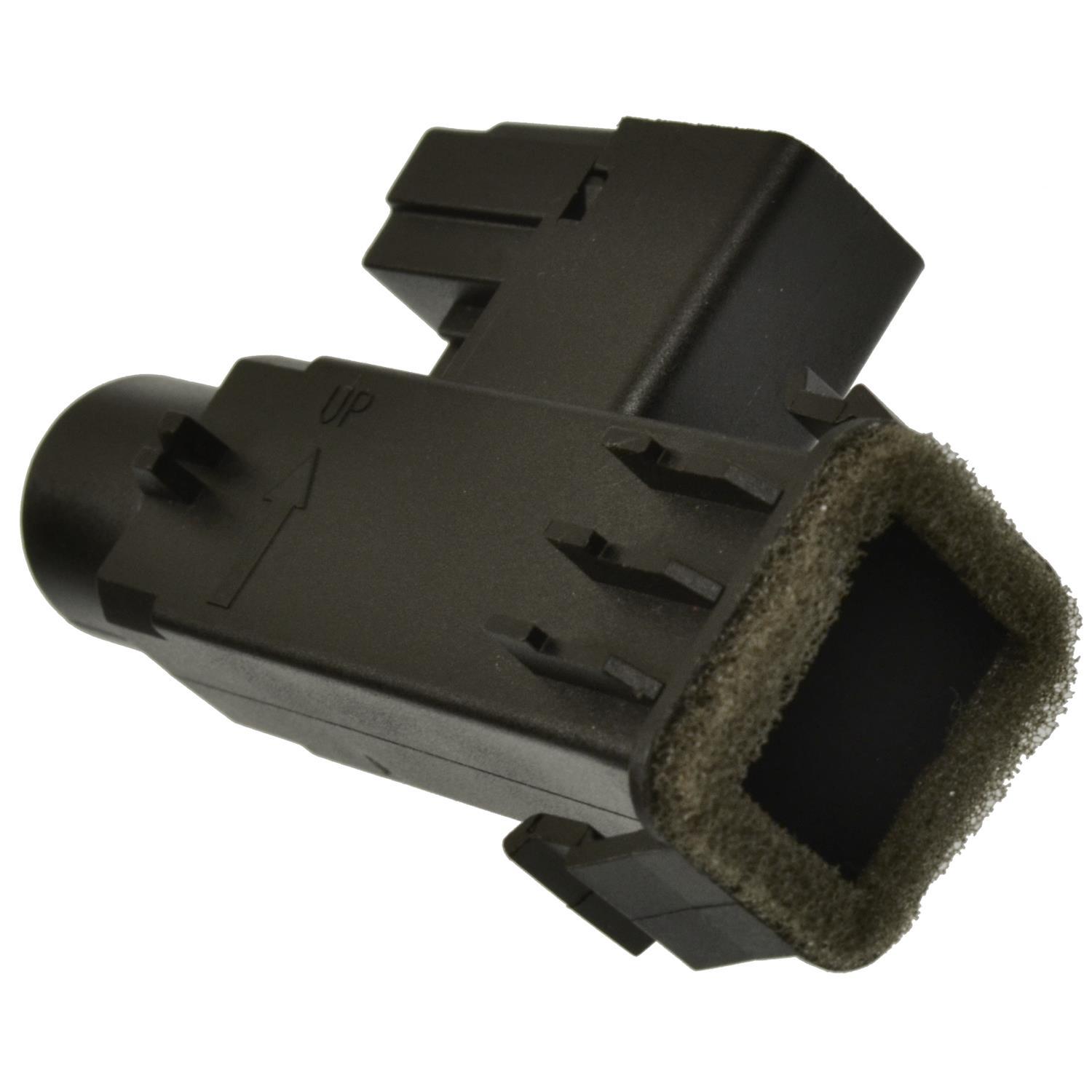 BWD WT5837 - Ambient Air Temperature Sensor BWD WT5837 Ambient Air Temperature Sensor product image 2 of 3