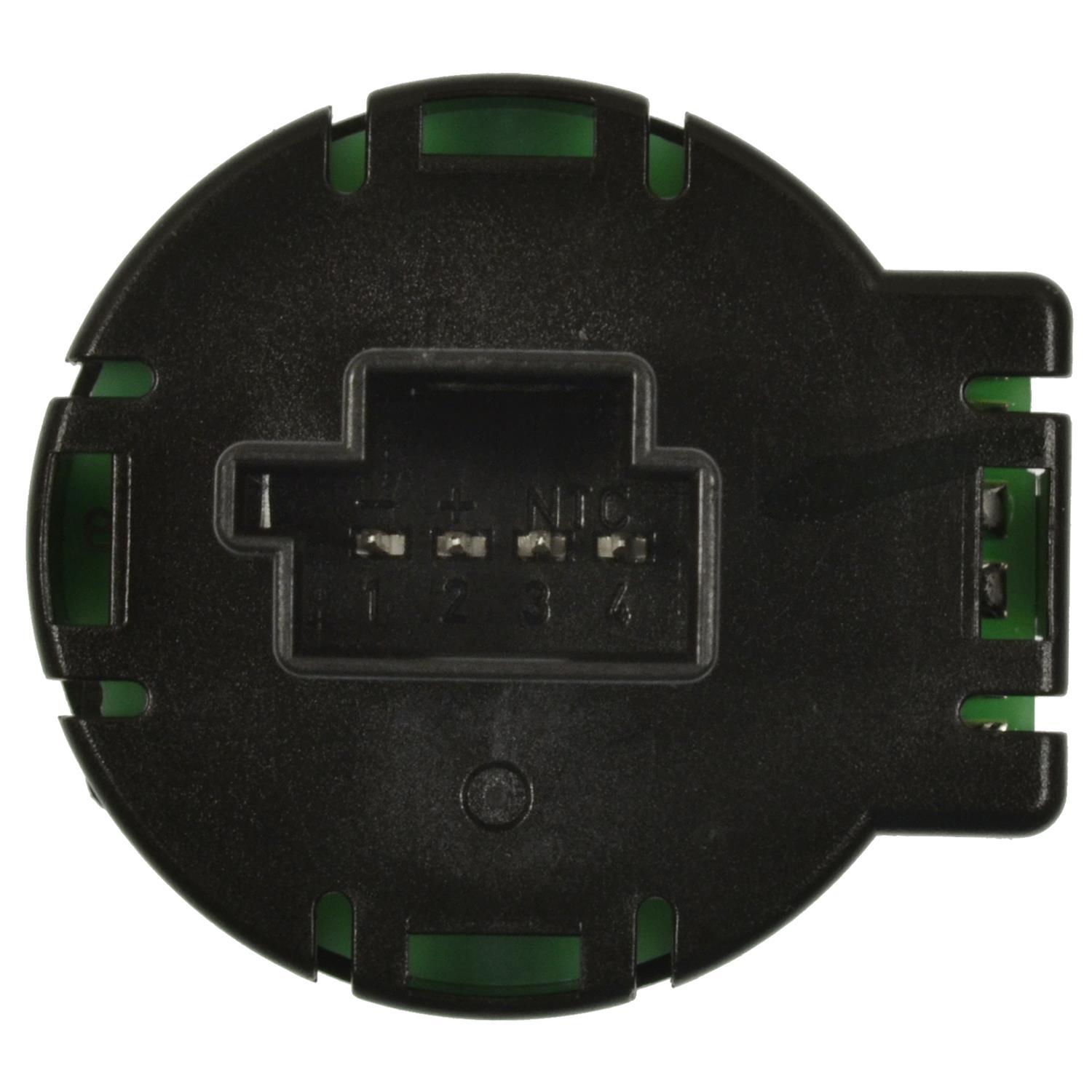 BWD WT5839 - Ambient Air Temperature Sensor BWD WT5839 Ambient Air Temperature Sensor product image 3 of 3