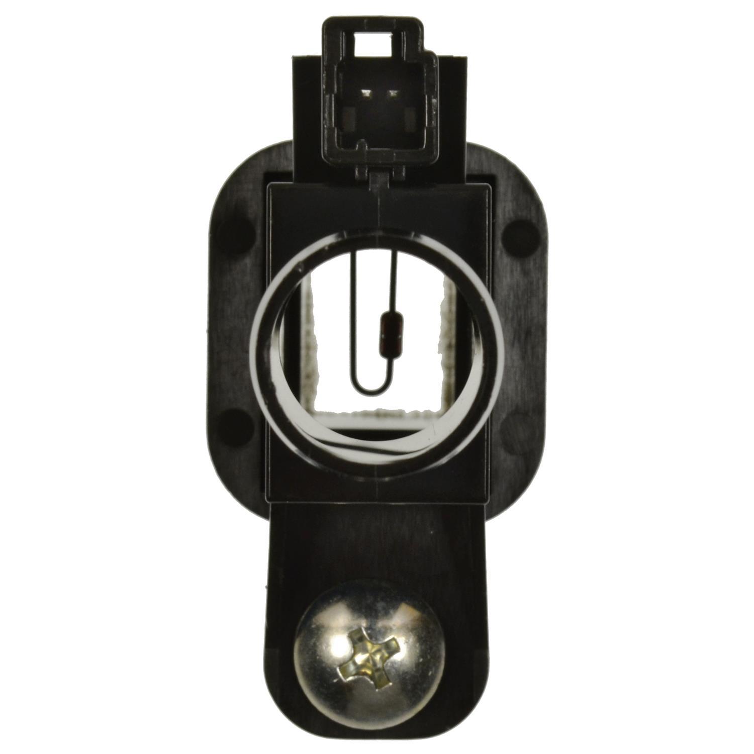 BWD WT5847 Cabin Air Temperature Sensor product image 1 of 3