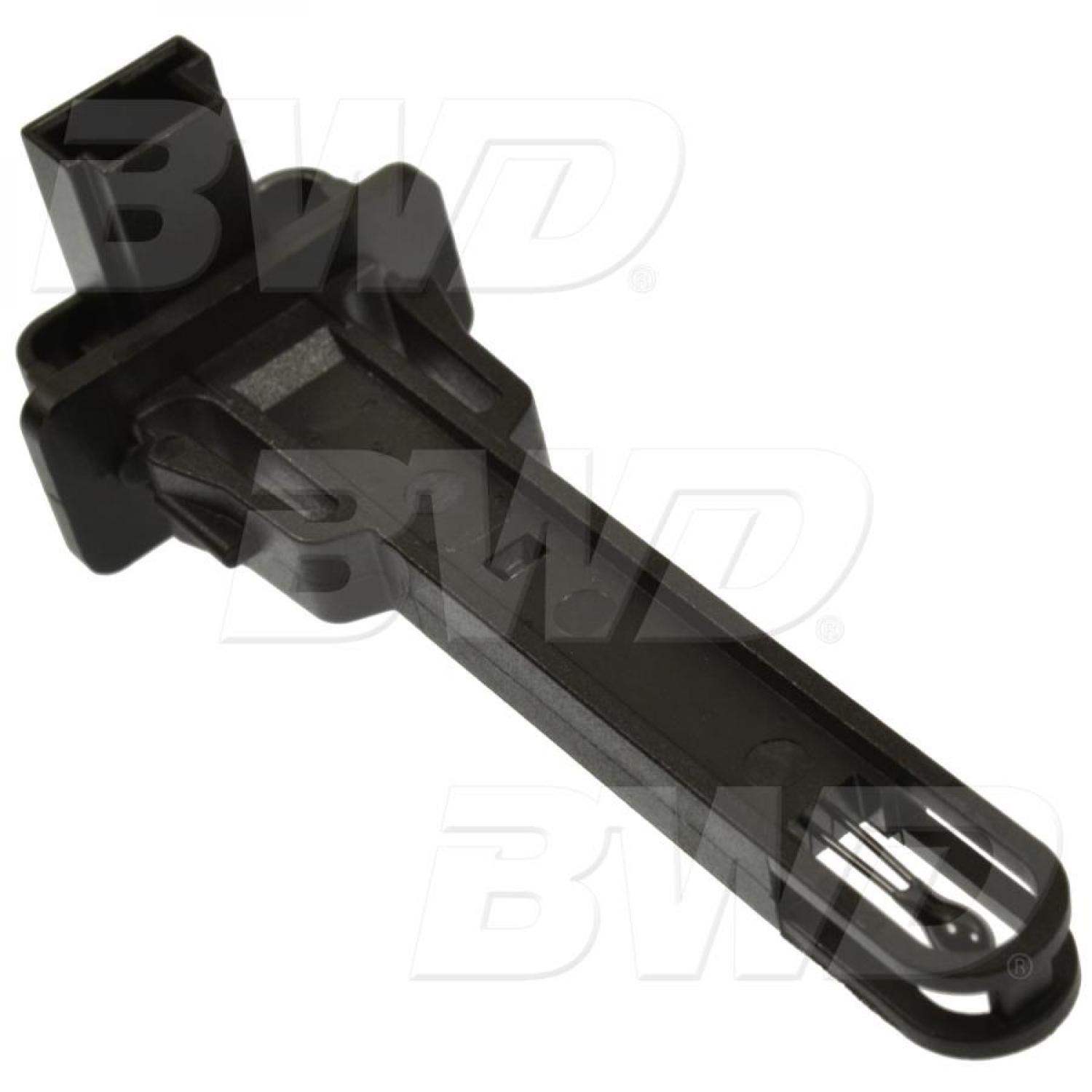 BWD WT5852 - HVAC Heater Core Temperature Sensor BWD WT5852 A/C Evaporator Temperature Sensor product image 1 of 3