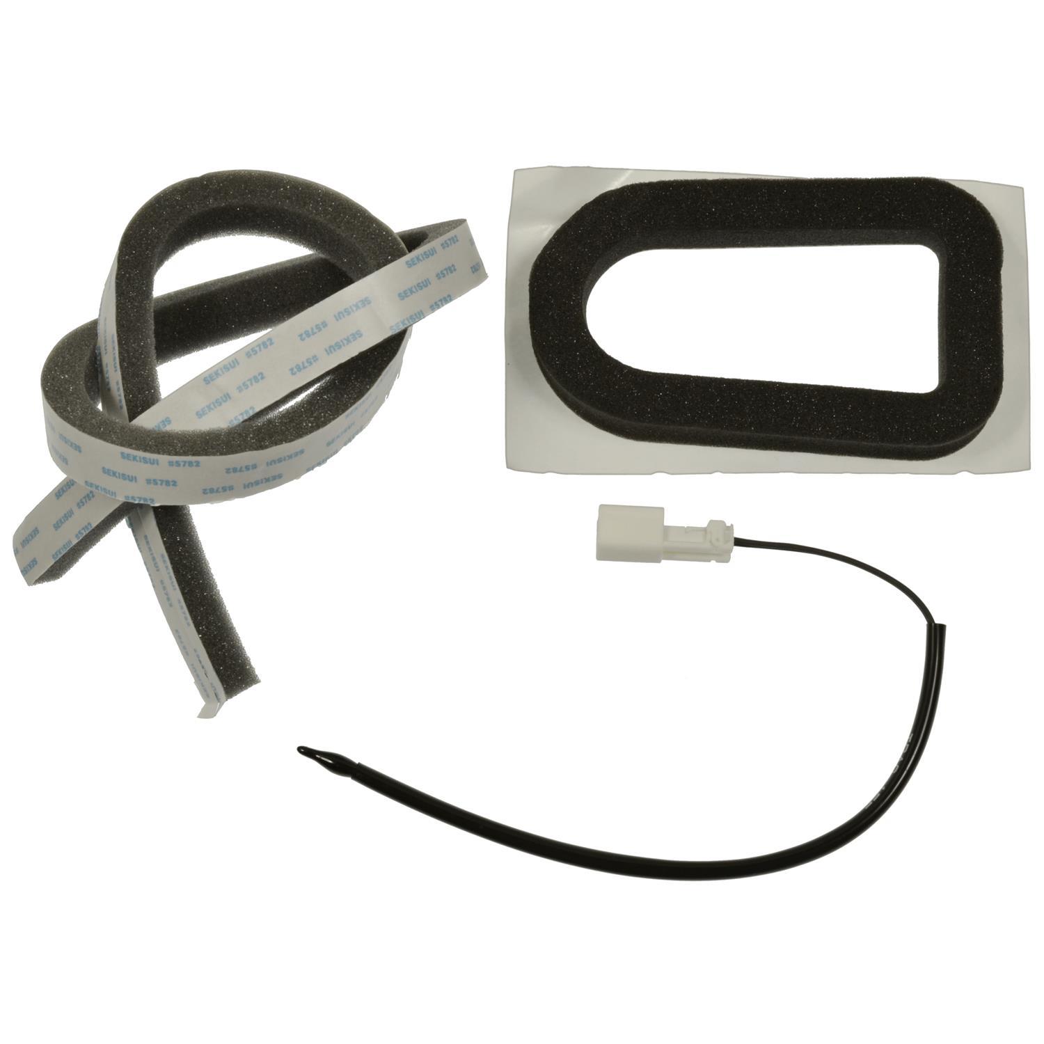 BWD WT5862 - HVAC Heater Core Temperature Sensor BWD WT5862 HVAC Heater Core Temperature Sensor product image 2 of 3