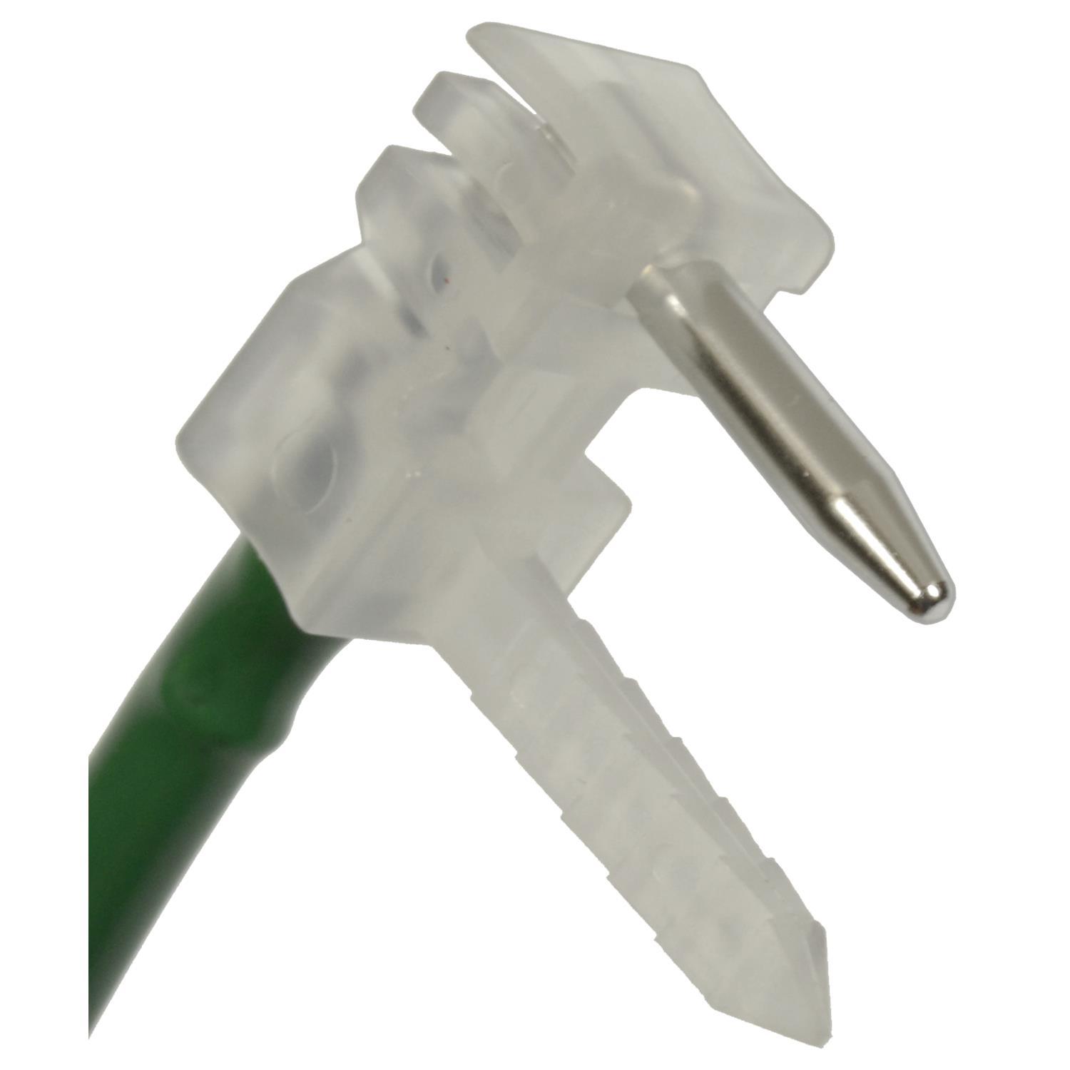 BWD WT5891 - HVAC Heater Core Temperature Sensor BWD WT5891 HVAC Heater Core Temperature Sensor product image 1 of 3