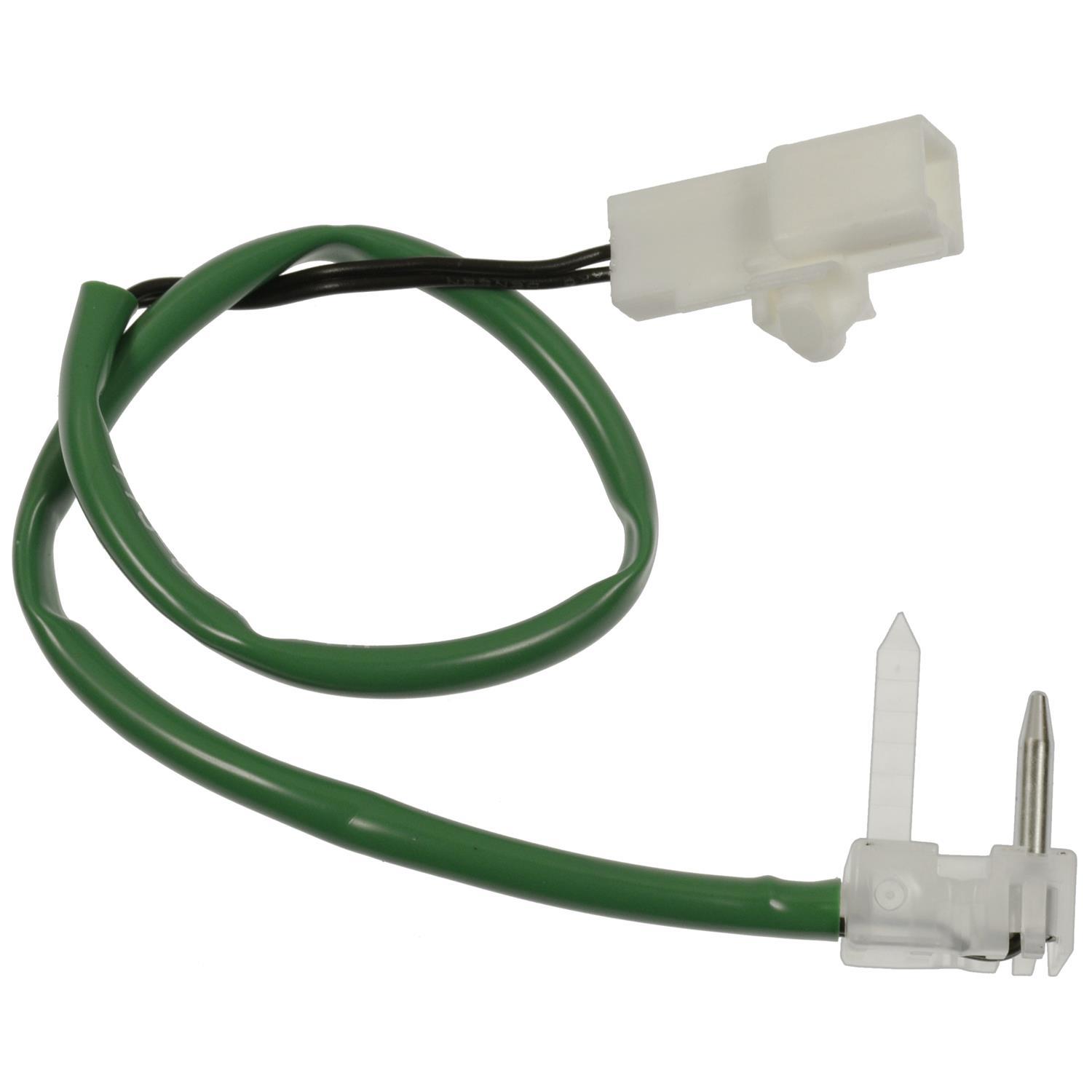 BWD WT5891 - HVAC Heater Core Temperature Sensor BWD WT5891 HVAC Heater Core Temperature Sensor product image 2 of 3