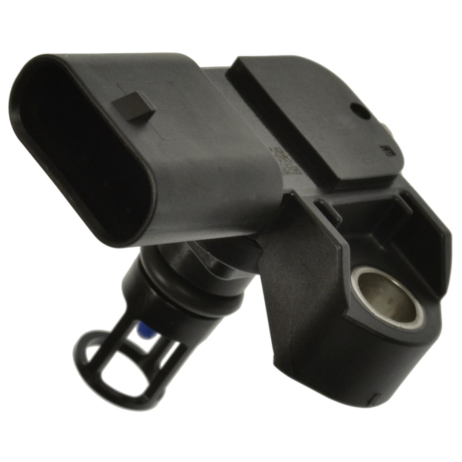 BWD WT5897 - Manifold Absolute Pressure Sensor BWD WT5897 Intake Manifold Temperature Sensor product image 2 of 7