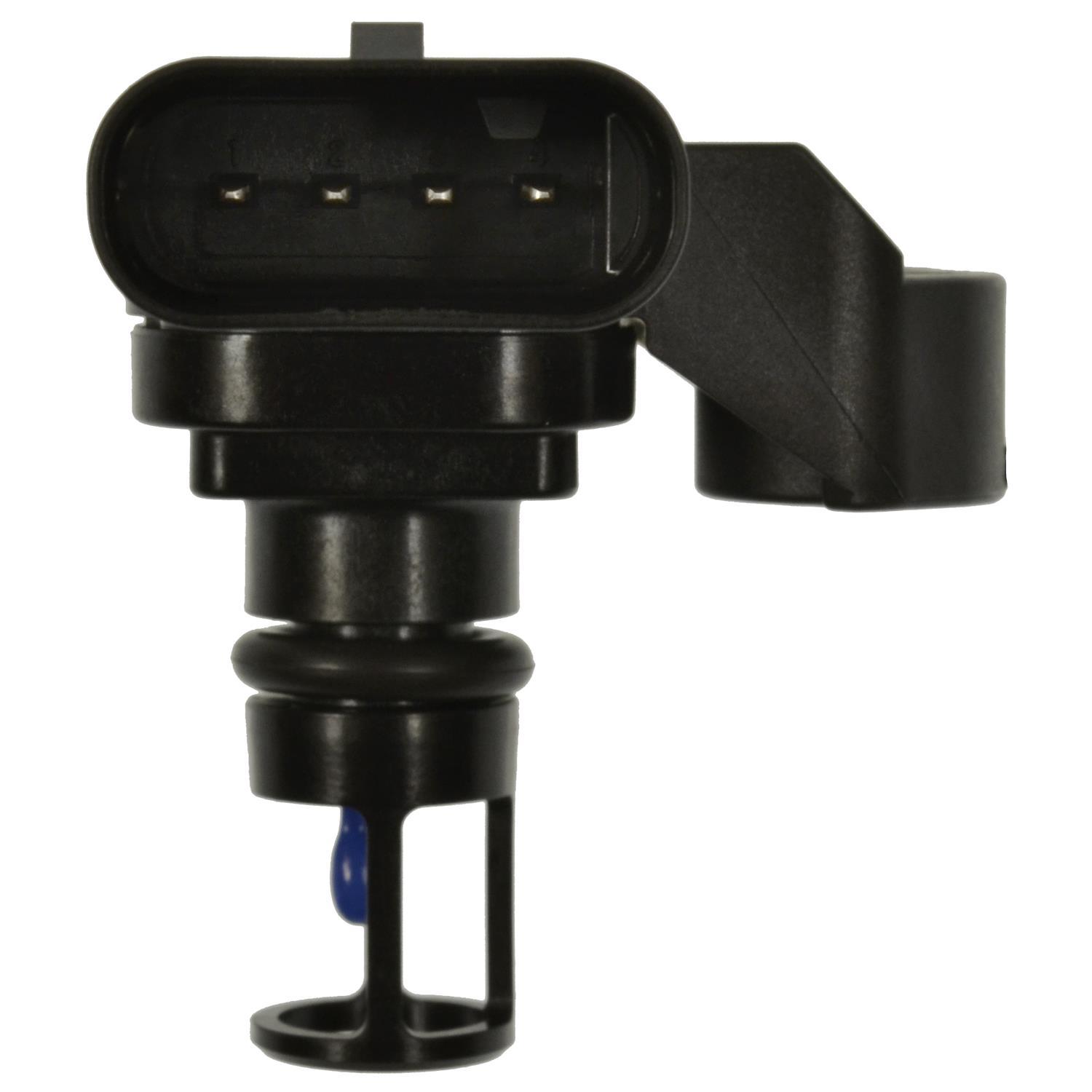 BWD WT5897 - Manifold Absolute Pressure Sensor BWD WT5897 Intake Manifold Temperature Sensor product image 3 of 7