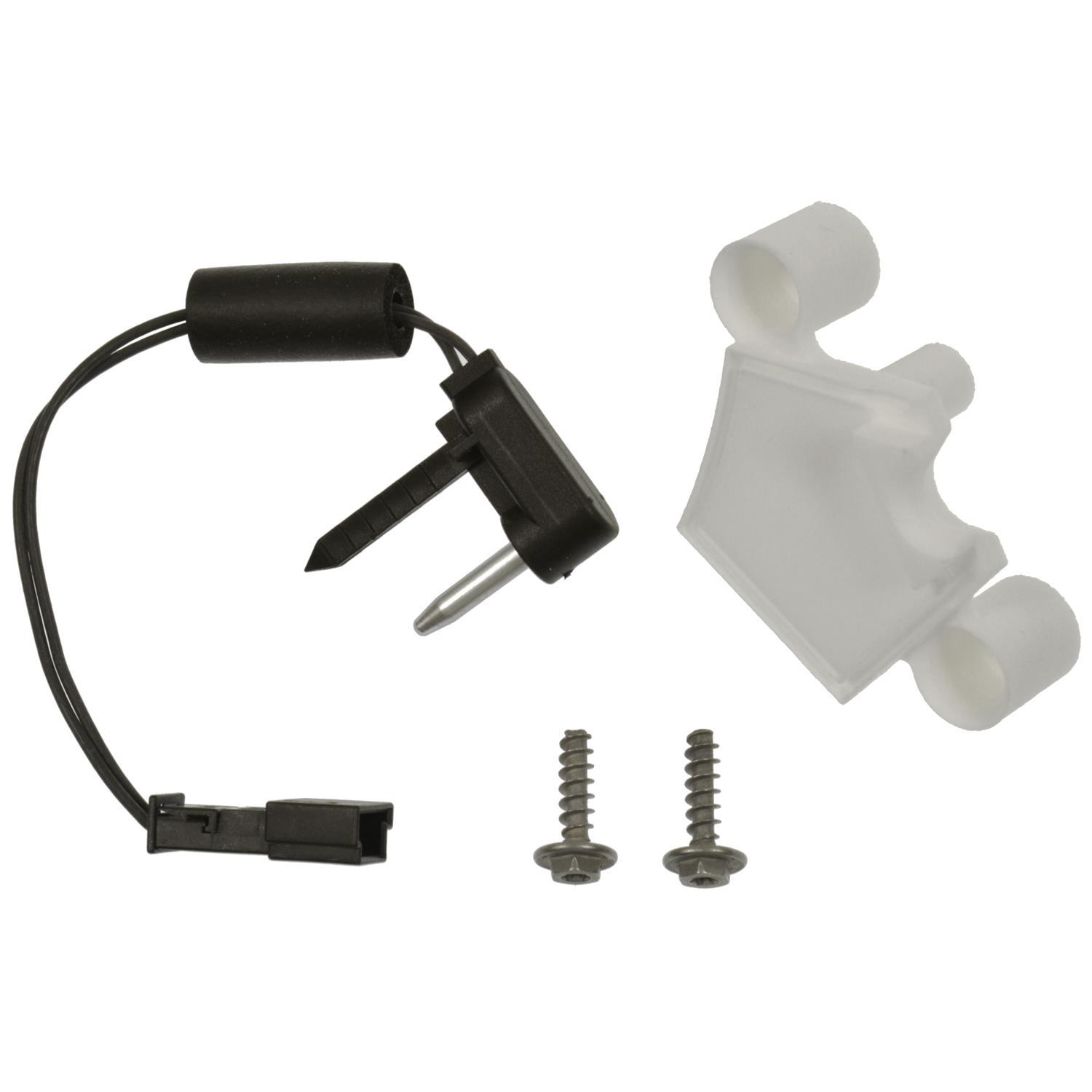 BWD WT5934 A/C Evaporator Temperature Sensor product image 2 of 6