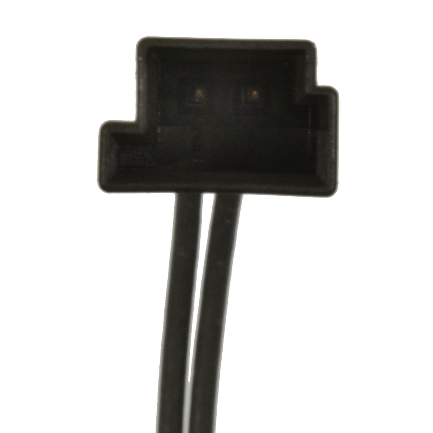 BWD WT5934 A/C Evaporator Temperature Sensor product image 3 of 6