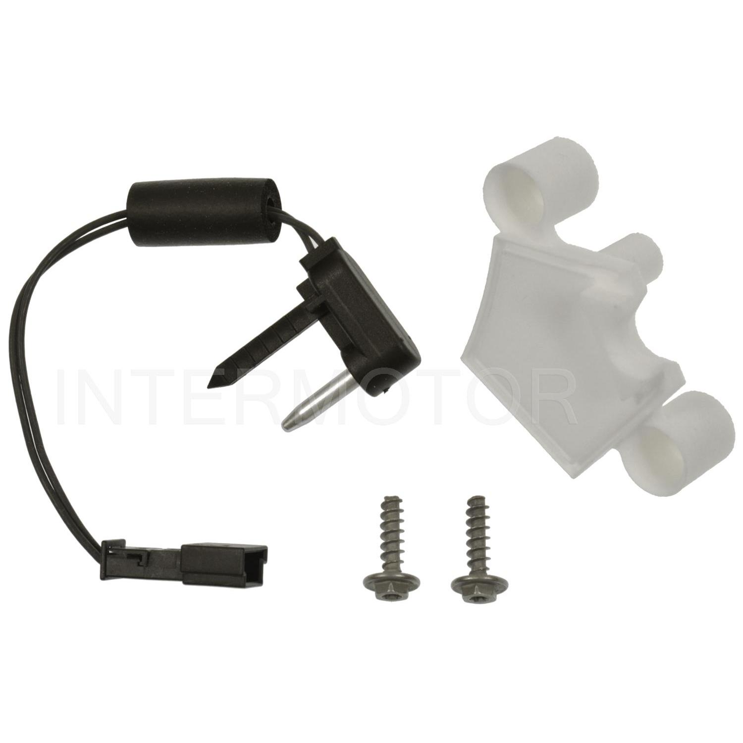 BWD WT5934 A/C Evaporator Temperature Sensor product image 6 of 6