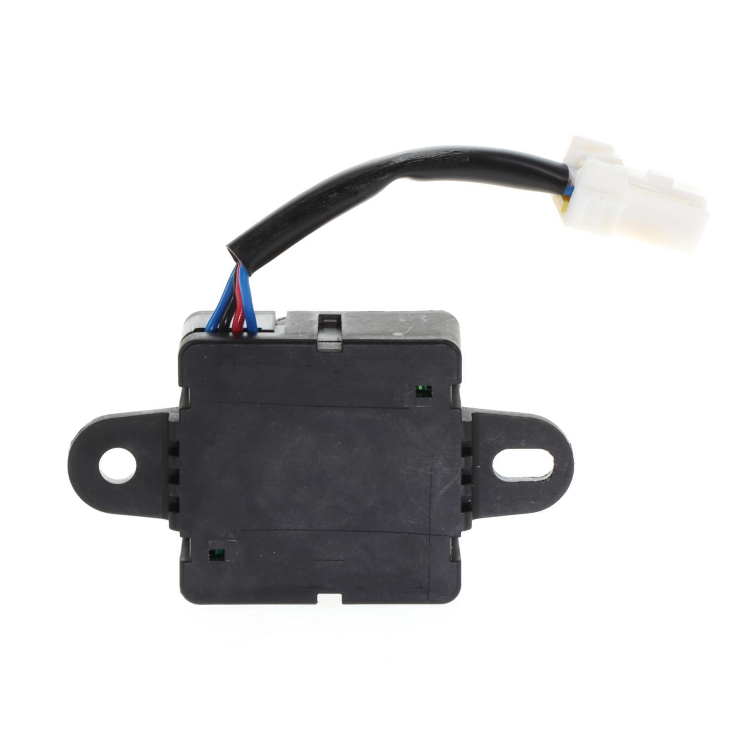 BWD WT5964 Cabin Air Temperature Sensor product image 2 of 8