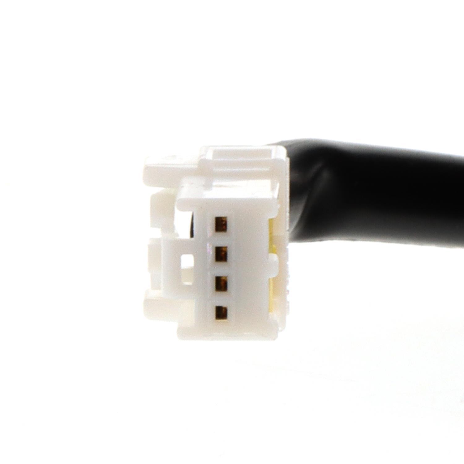 BWD WT5964 Cabin Air Temperature Sensor product image 3 of 8
