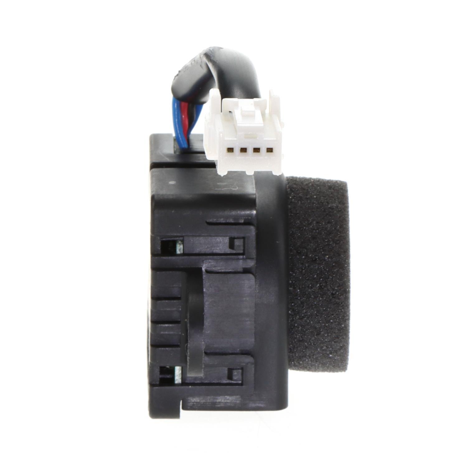 BWD WT5964 Cabin Air Temperature Sensor product image 7 of 8
