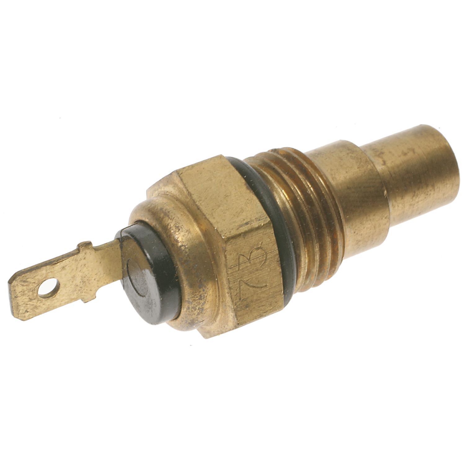BWD WT600 - Engine Coolant Temperature Sender BWD WT600 Engine Coolant Temperature Sender product image 2 of 5