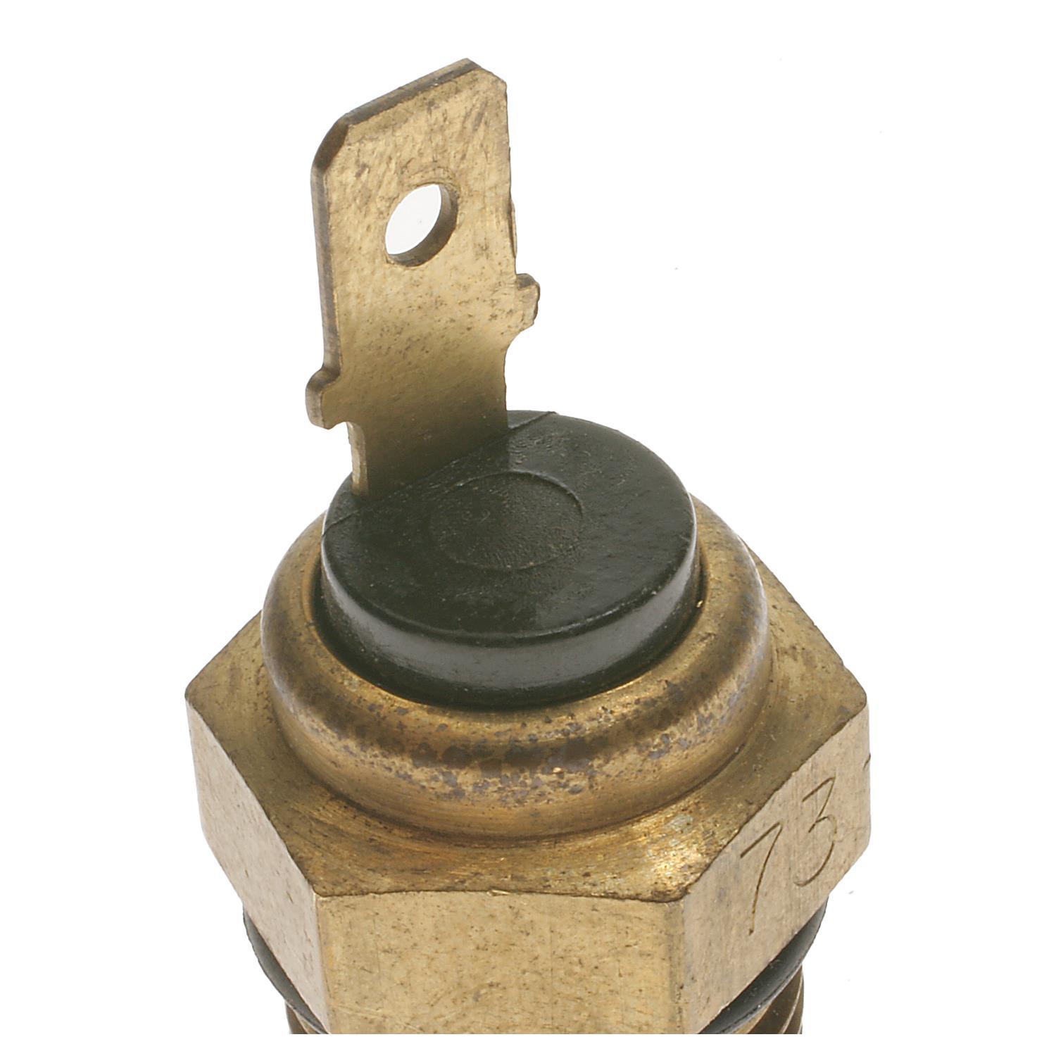 BWD WT600 - Engine Coolant Temperature Sender BWD WT600 Engine Coolant Temperature Sender product image 3 of 5