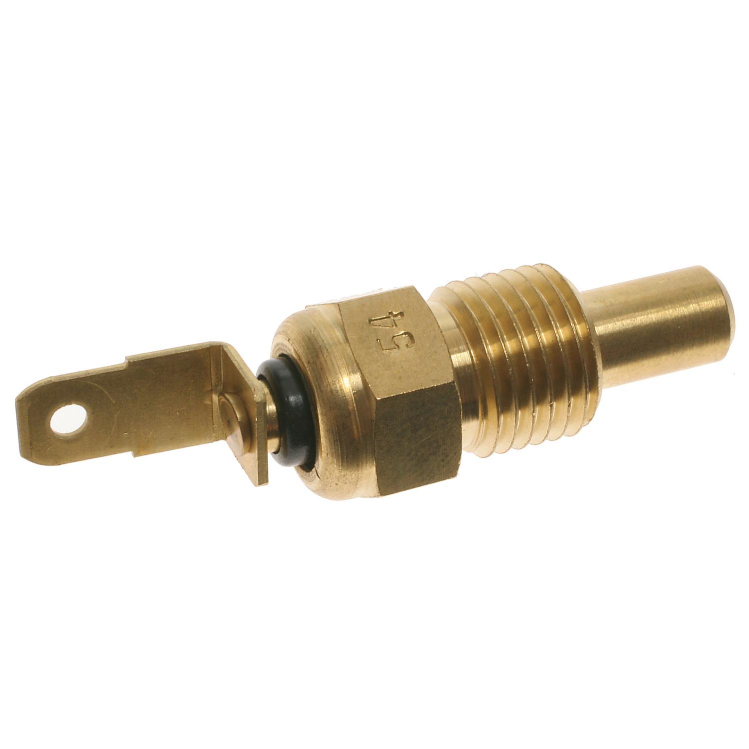 BWD WT607 Engine Coolant Temperature Sender product image 2 of 3