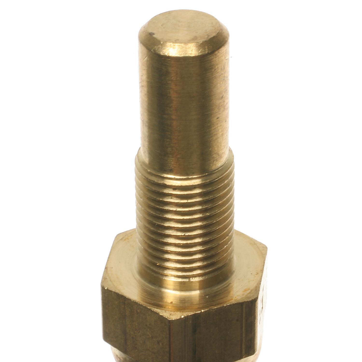 BWD WT608 Engine Coolant Temperature Sender product image 1 of 3