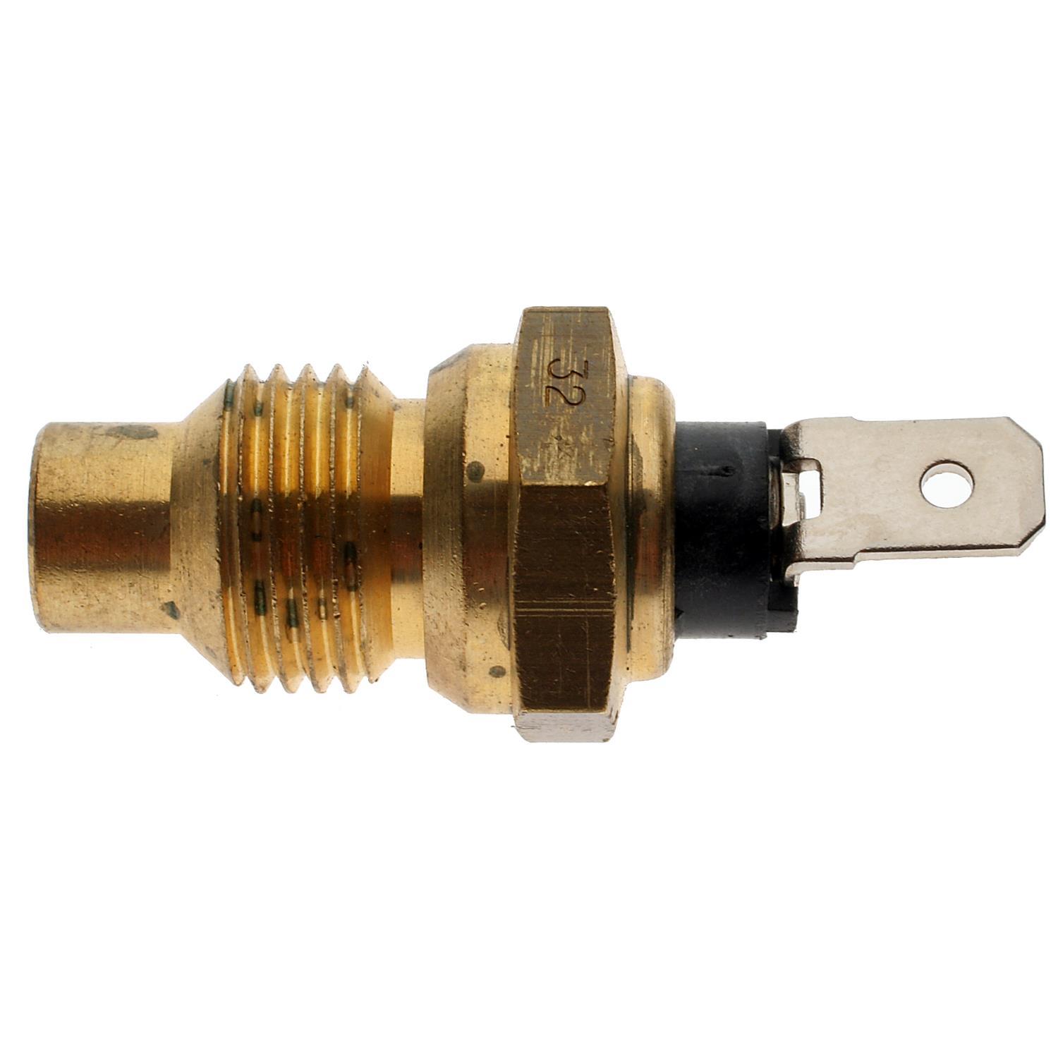 BWD WT615 Engine Coolant Temperature Sender product image 2 of 3