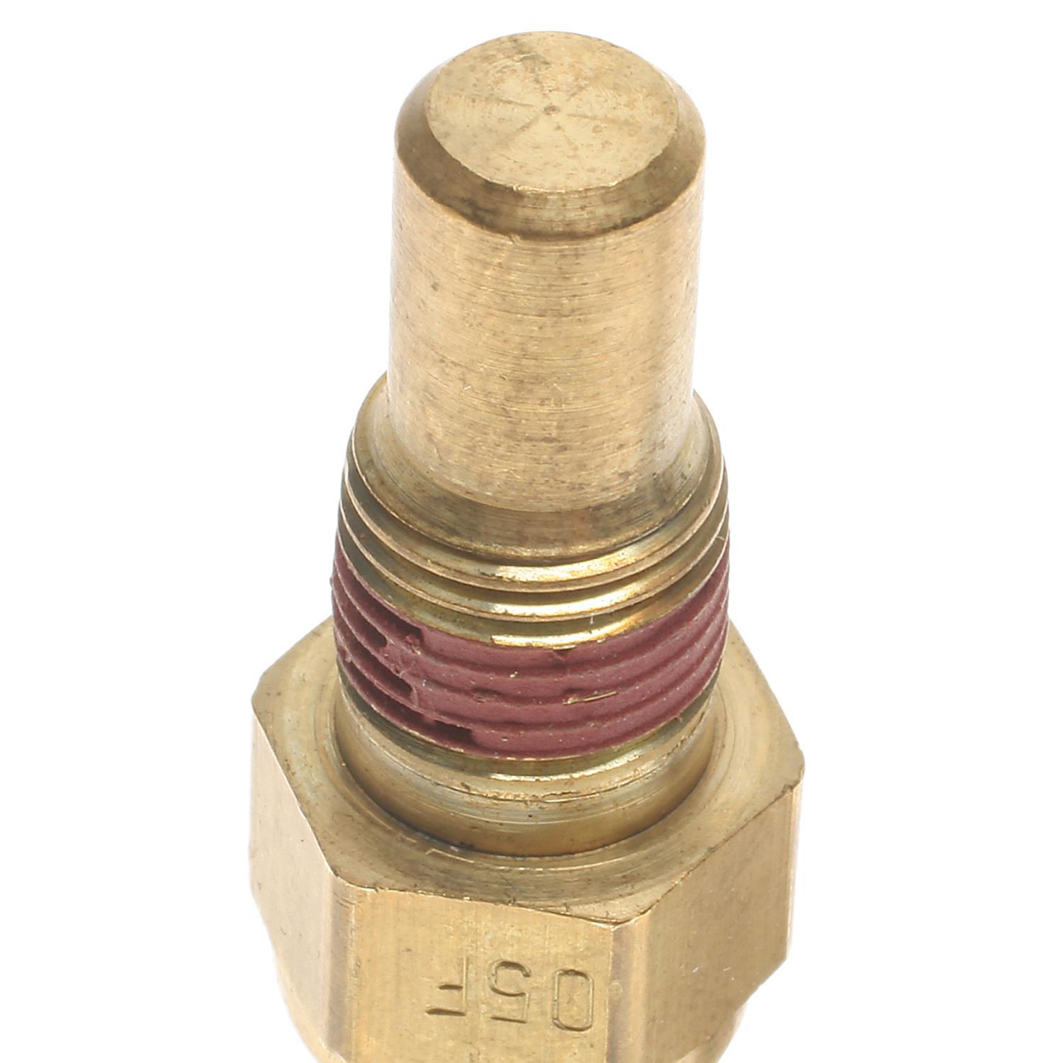 BWD WT622 - Engine Coolant Temperature Sender BWD WT622 Engine Coolant Temperature Sender product image 1 of 4