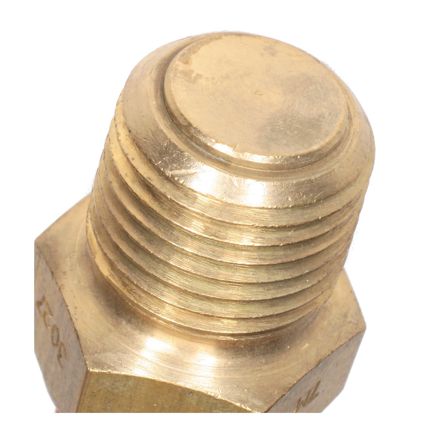 BWD WT635 - Engine Coolant Temperature Sender BWD WT635 Engine Coolant Temperature Sender product image 1 of 3