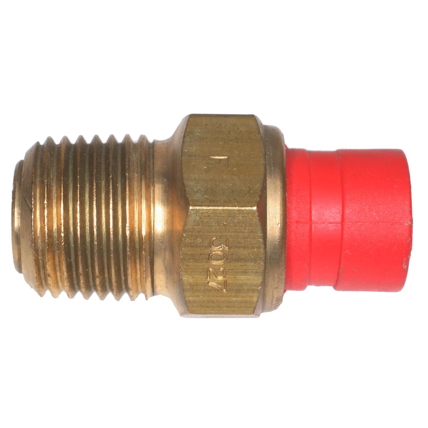 BWD WT635 - Engine Coolant Temperature Sender BWD WT635 Engine Coolant Temperature Sender product image 2 of 3