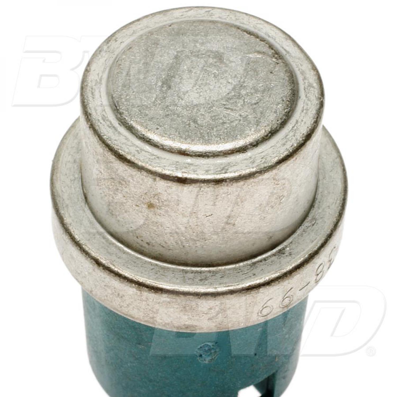BWD WT642 - Engine Coolant Temperature Sender BWD WT642 Engine Coolant Temperature Sender product image 1 of 3