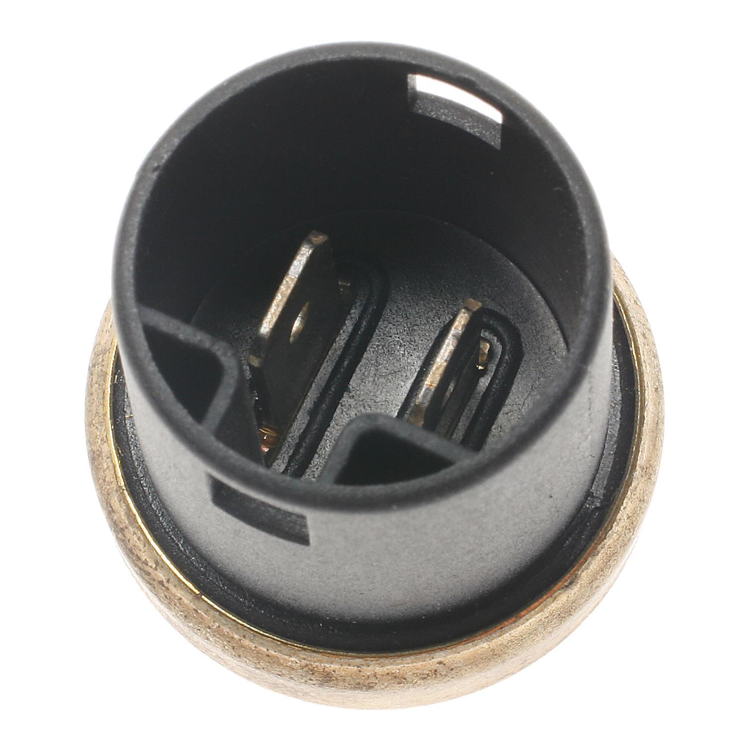 BWD WT643 - Engine Coolant Temperature Sender BWD WT643 Engine Coolant Temperature Sender product image 3 of 3