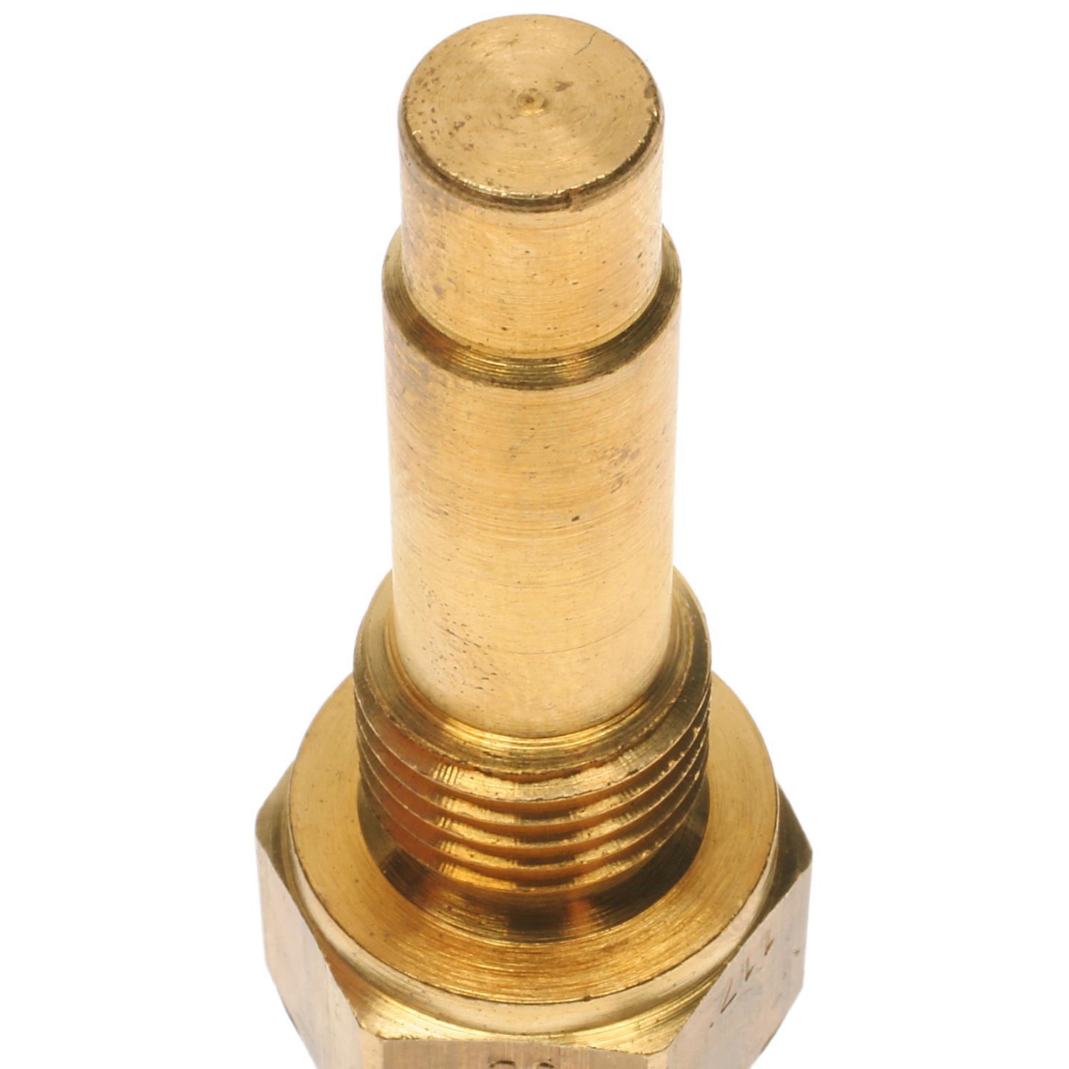 BWD WT649 - Engine Coolant Temperature Sender BWD WT649 Engine Coolant Temperature Sender product image 1 of 3