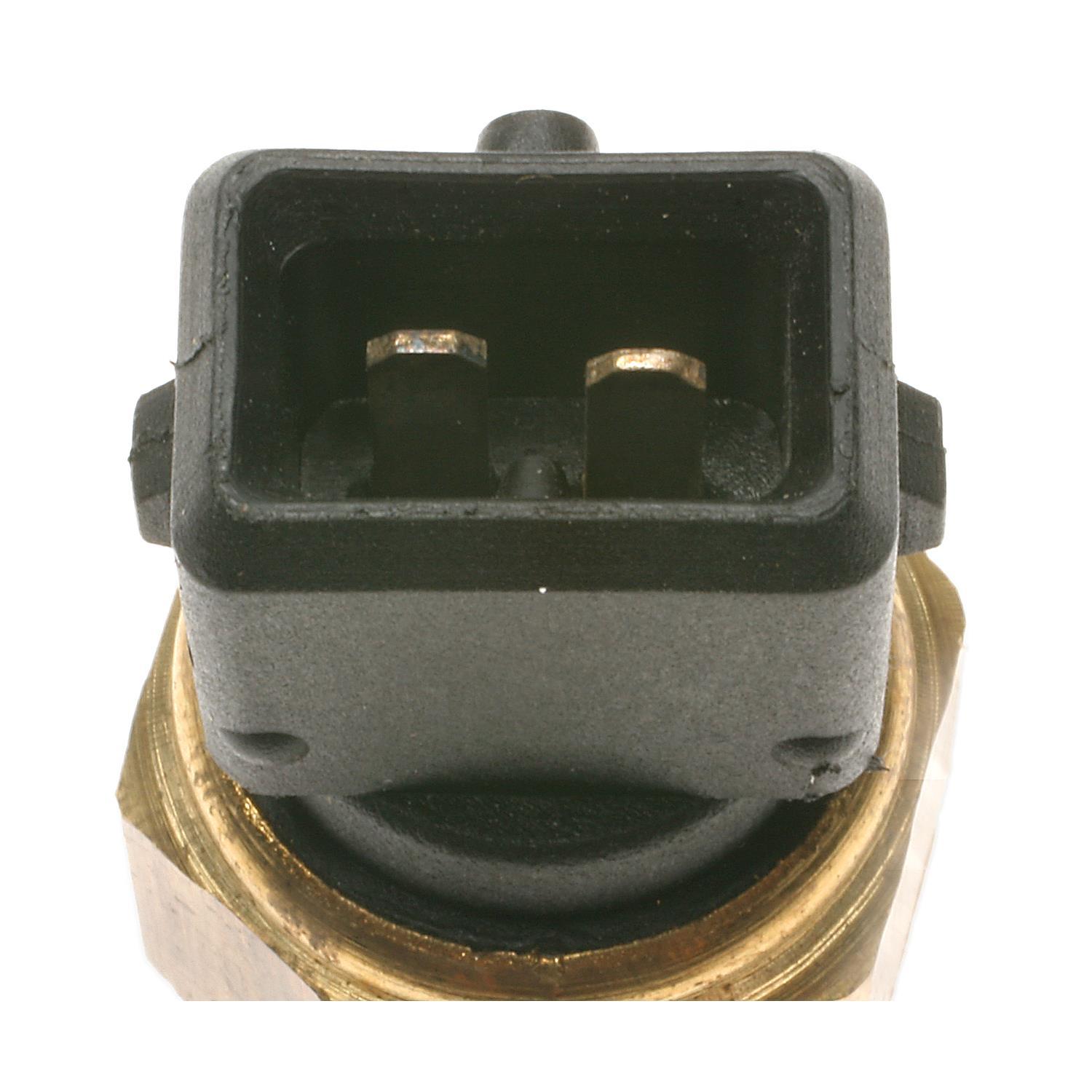 BWD WT649 - Engine Coolant Temperature Sender BWD WT649 Engine Coolant Temperature Sender product image 3 of 3