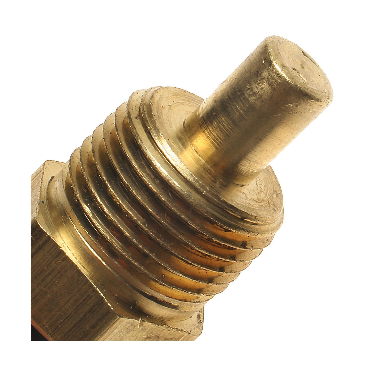 BWD WT655 - Engine Coolant Temperature Sender BWD WT655 Engine Coolant Temperature Sender product image 1 of 3