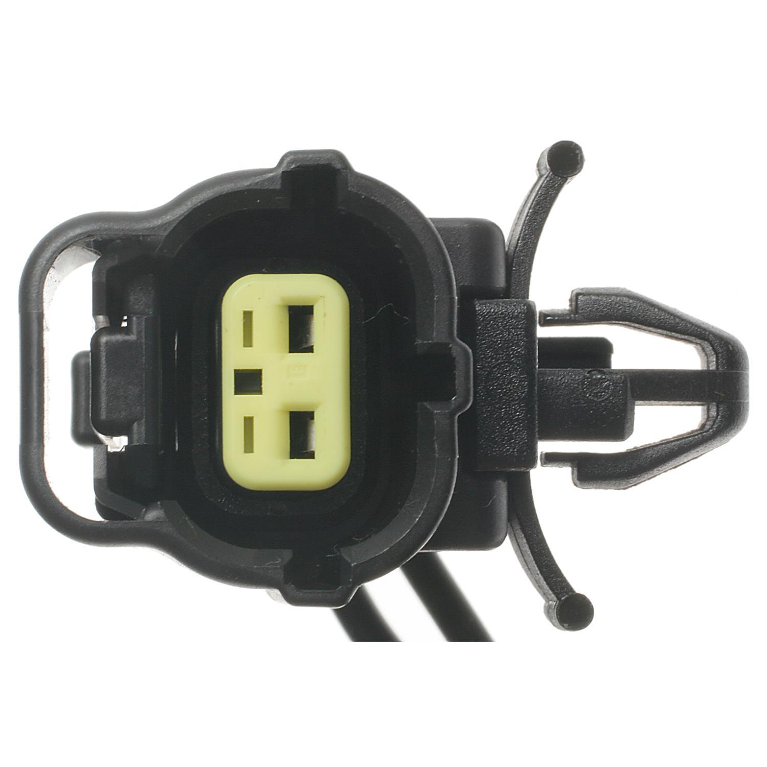 BWD WT658 - Engine Cooling Fan Switch BWD WT658 Engine Cooling Fan Switch product image 3 of 3