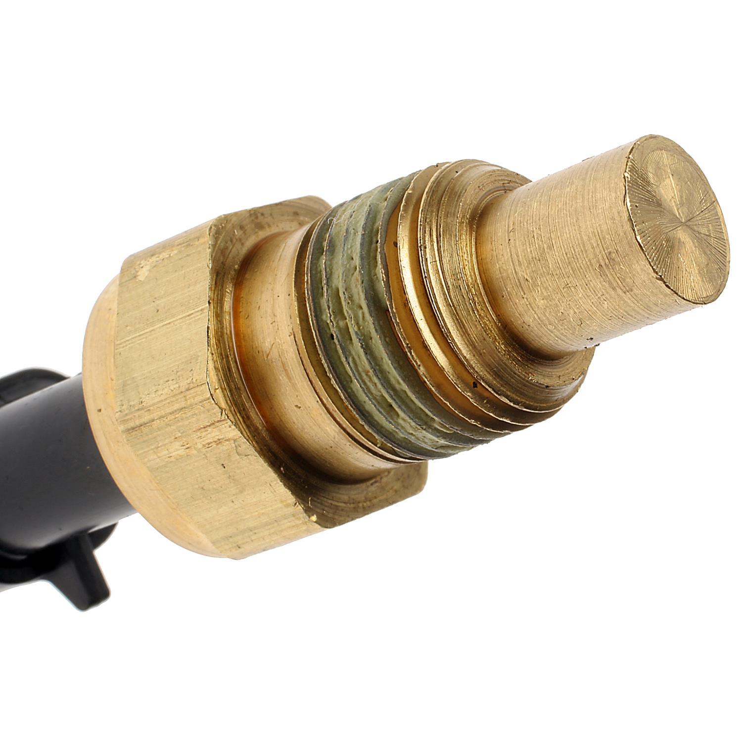 BWD WT677 - Engine Coolant Temperature Sender BWD WT677 Engine Coolant Temperature Sender product image 1 of 3