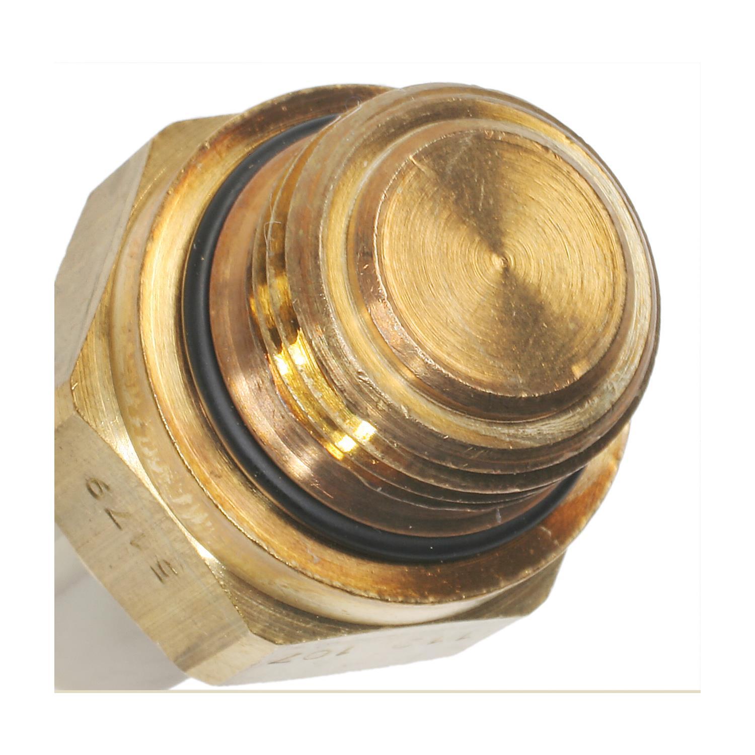 BWD WT680 - Engine Cooling Fan Switch BWD WT680 Engine Cooling Fan Switch product image 1 of 3