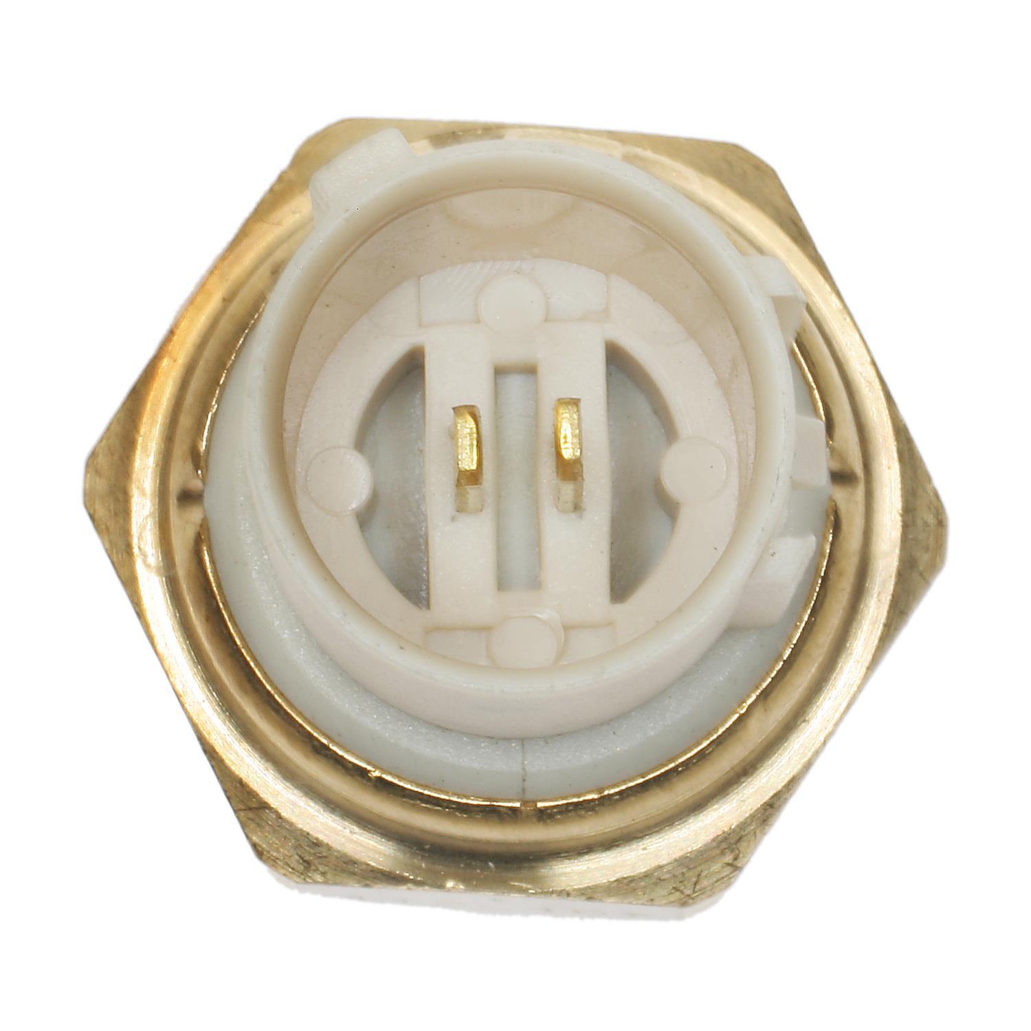 BWD WT680 - Engine Cooling Fan Switch BWD WT680 Engine Cooling Fan Switch product image 3 of 3