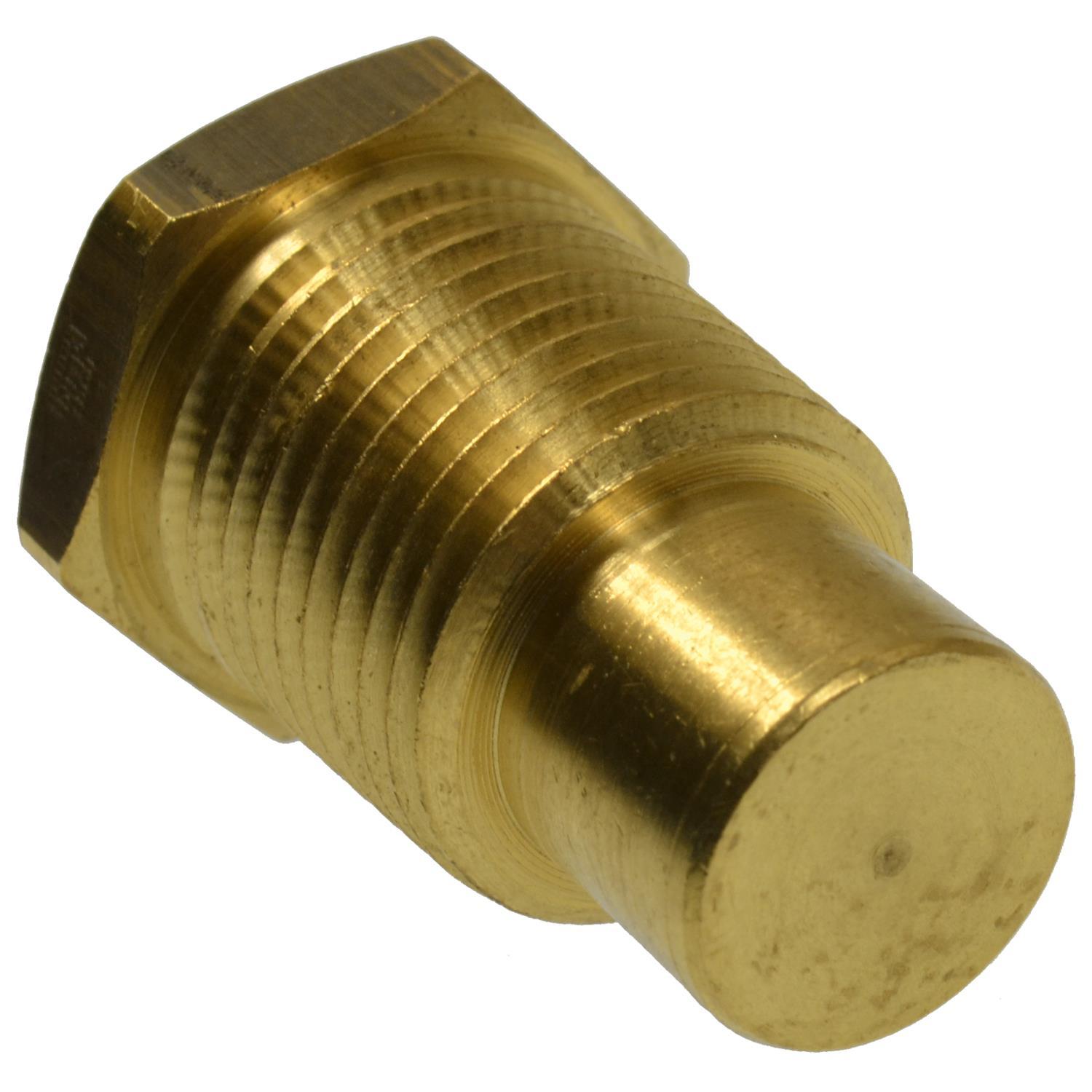BWD WT695 - Engine Coolant Temperature Sender BWD WT695 Engine Coolant Temperature Sender product image 1 of 8