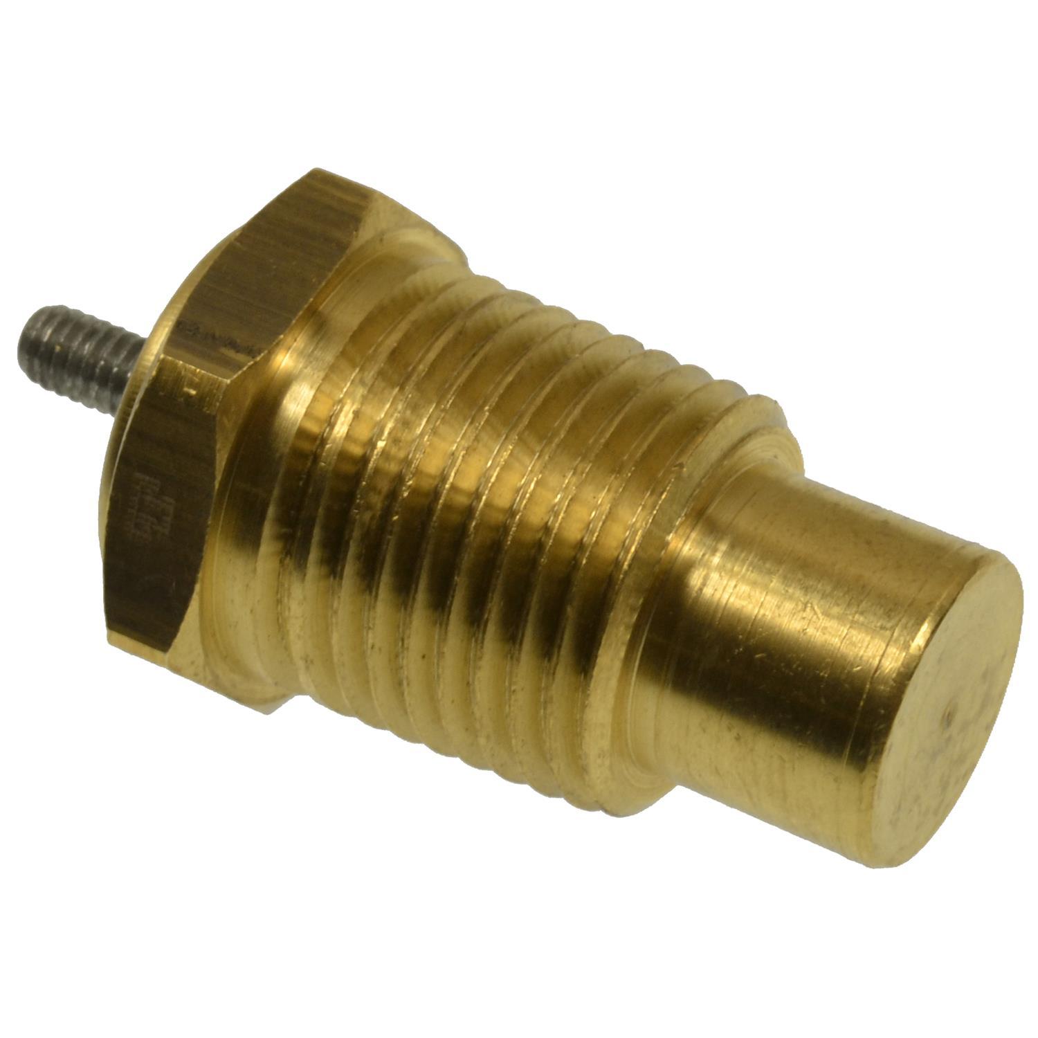 BWD WT695 - Engine Coolant Temperature Sender BWD WT695 Engine Coolant Temperature Sender product image 2 of 8