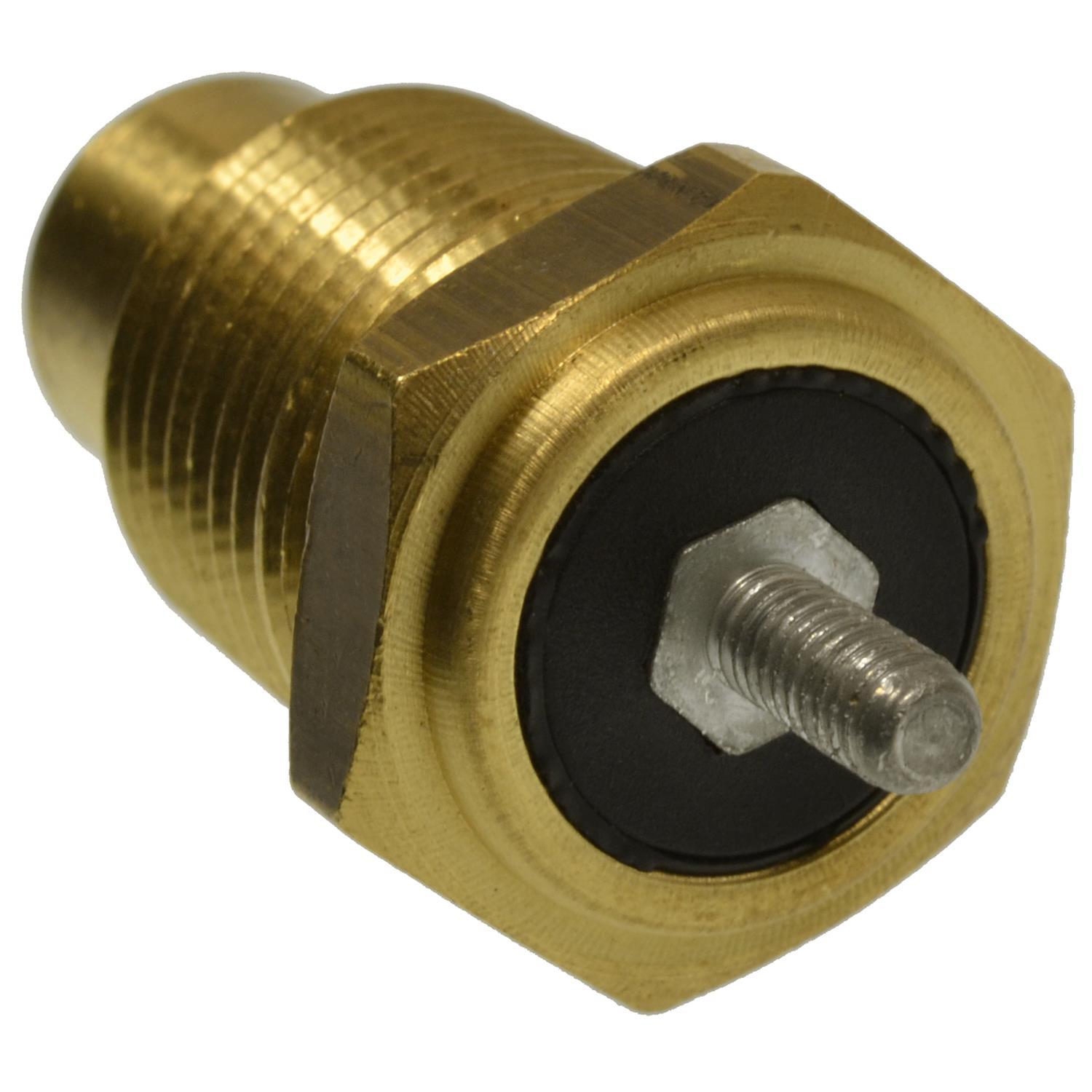 BWD WT695 - Engine Coolant Temperature Sender BWD WT695 Engine Coolant Temperature Sender product image 3 of 8