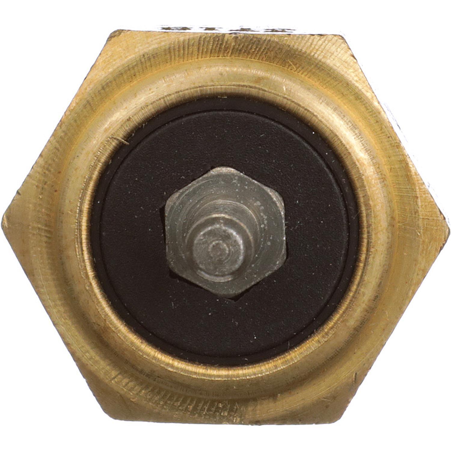 BWD WT695 - Engine Coolant Temperature Sender BWD WT695 Engine Coolant Temperature Sender product image 8 of 8