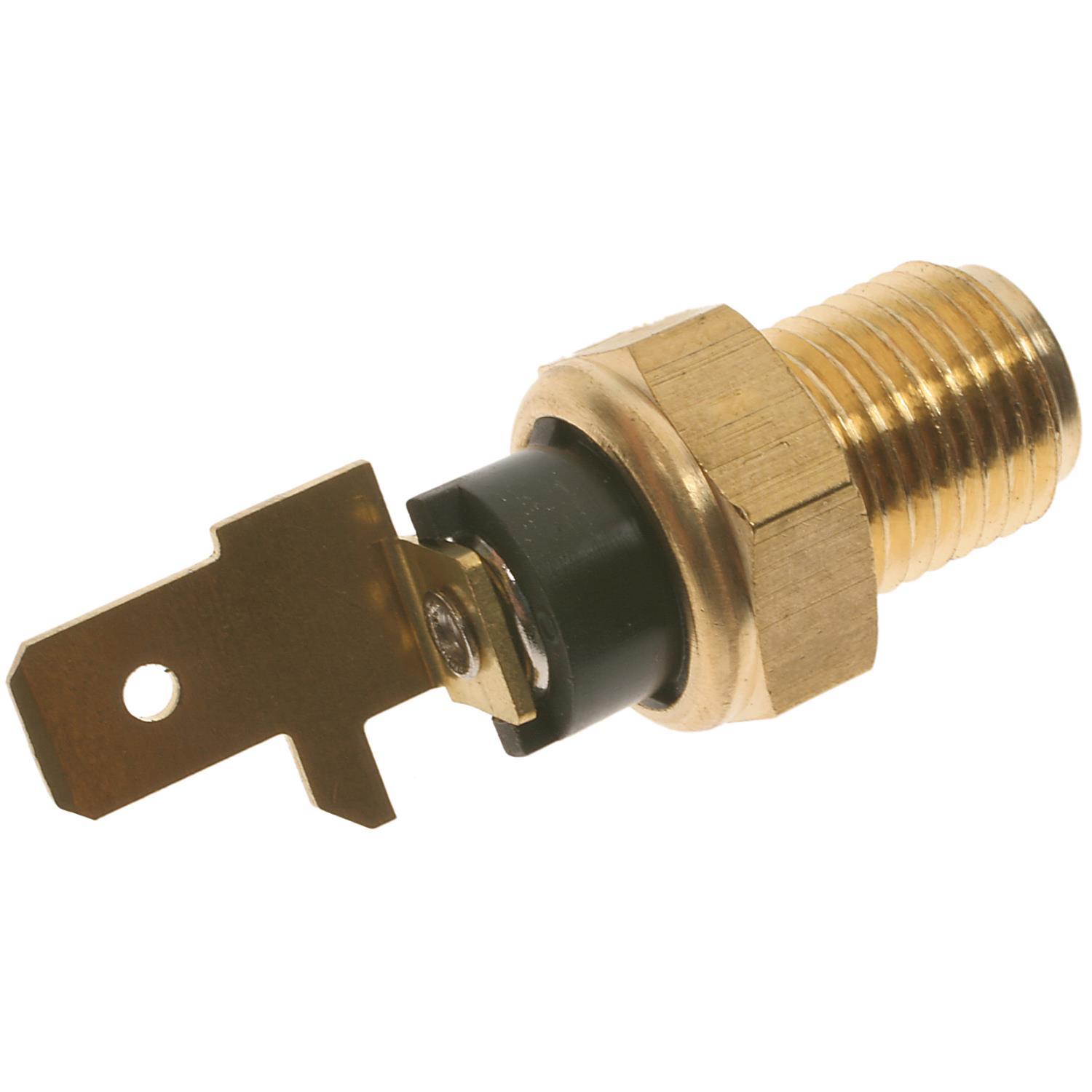 BWD WT697 - Engine Oil Temperature Switch BWD WT697 Engine Oil Temperature Switch product image 2 of 3