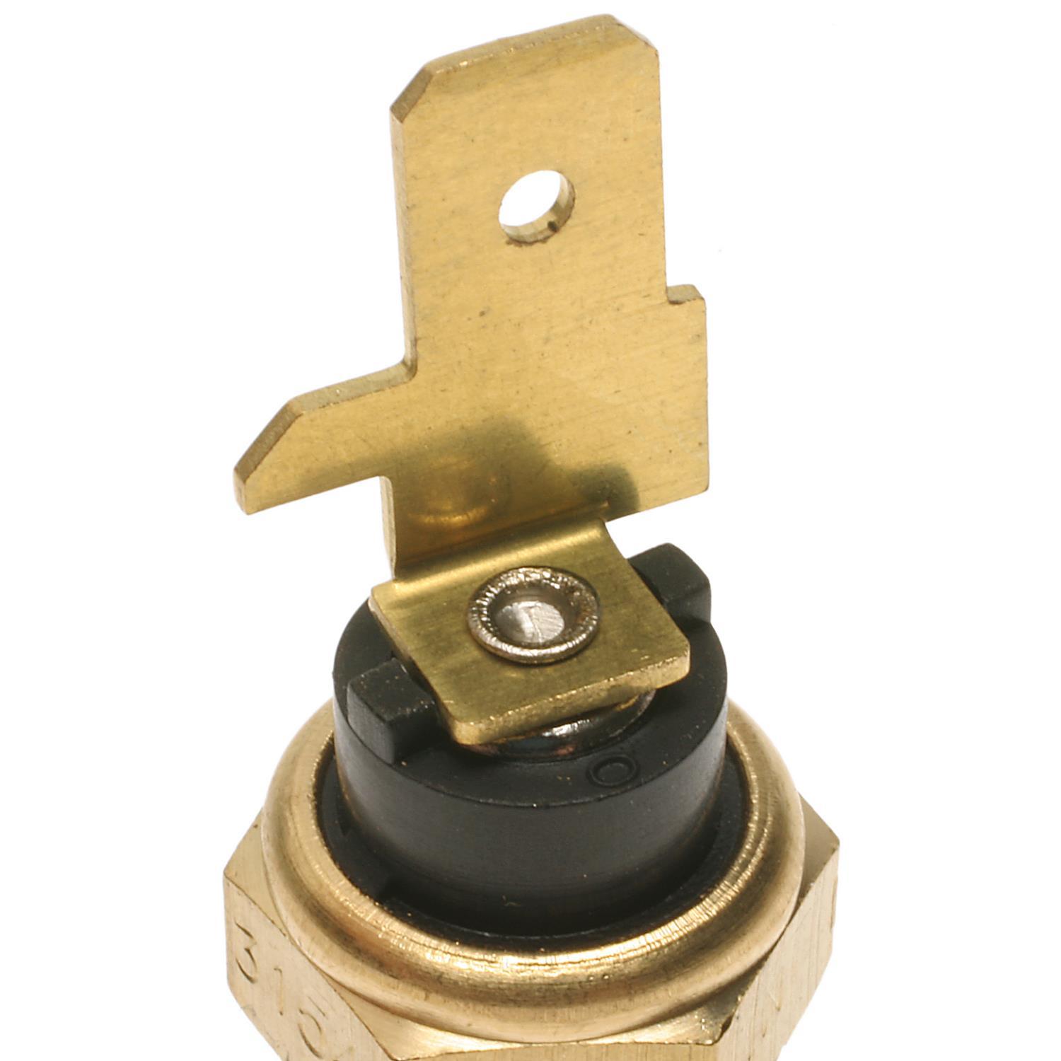 BWD WT697 - Engine Oil Temperature Switch BWD WT697 Engine Oil Temperature Switch product image 3 of 3