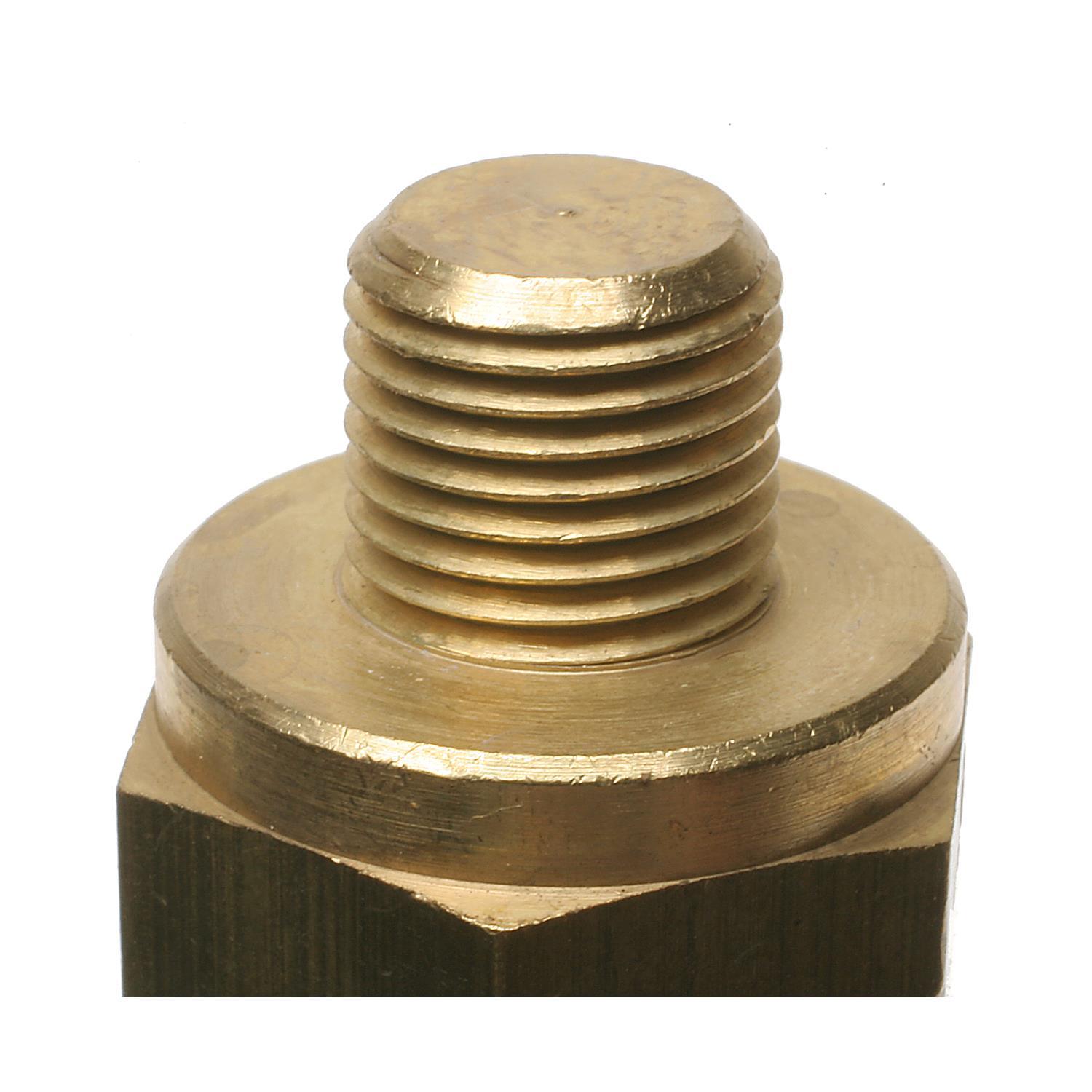 BWD WT699 - Engine Coolant Temperature Sender BWD WT699 Engine Coolant Temperature Sender product image 1 of 3