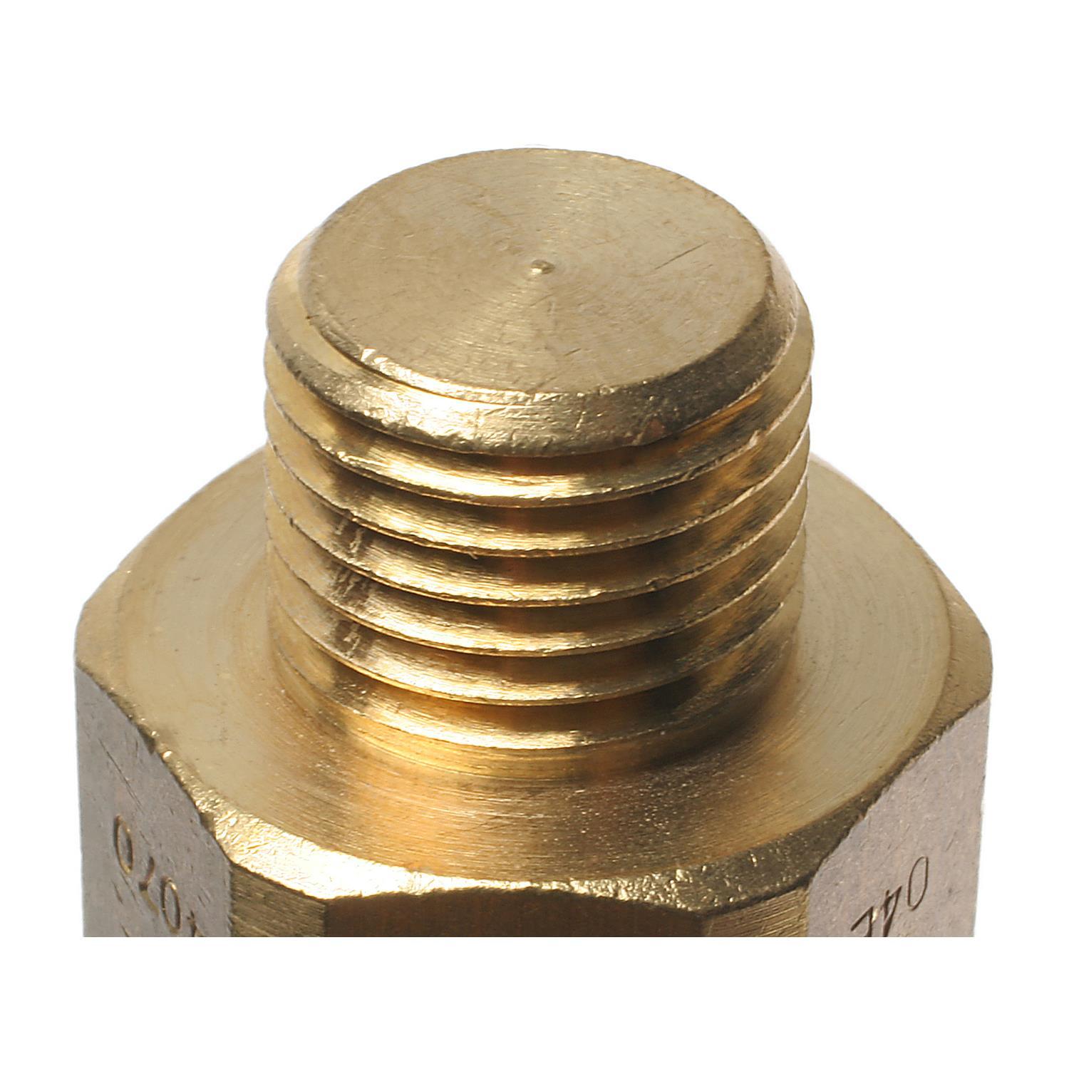 BWD WT700 - Engine Coolant Temperature Sender BWD WT700 Engine Coolant Temperature Sender product image 1 of 3